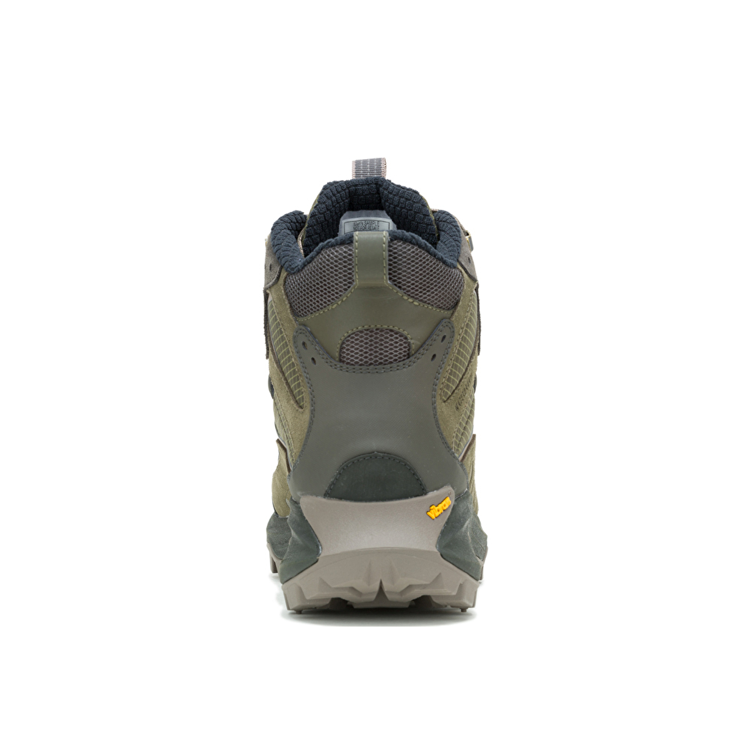 Merrell Moab Speed 2 Thermo Mid WP Erkek Kısa Bot