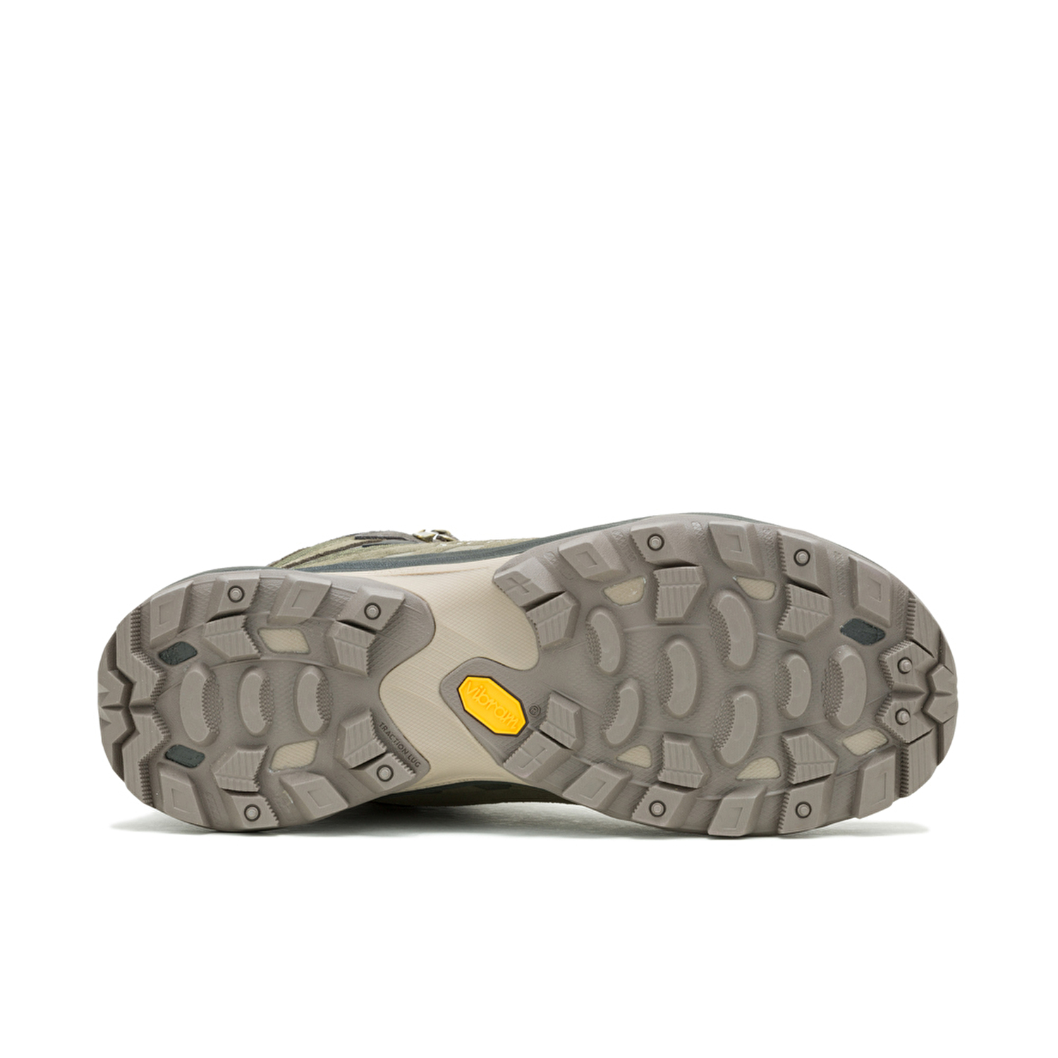 Merrell Moab Speed 2 Thermo Mid WP Erkek Kısa Bot