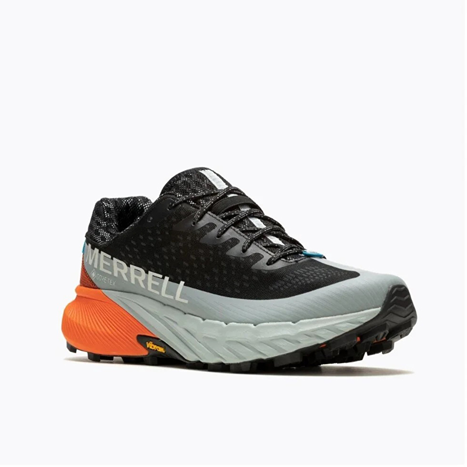 Merrell Agility Peak 5 Gtx Erkek Yol Koşusu Ayakkabısı