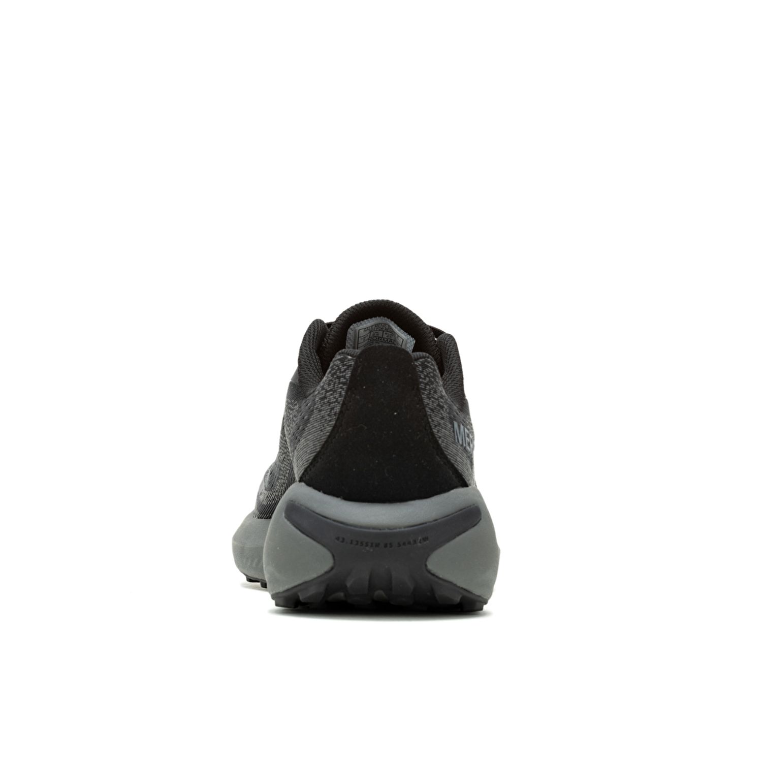 Merrell Morphlite Erkek Patika Koşu Ayakkabısı