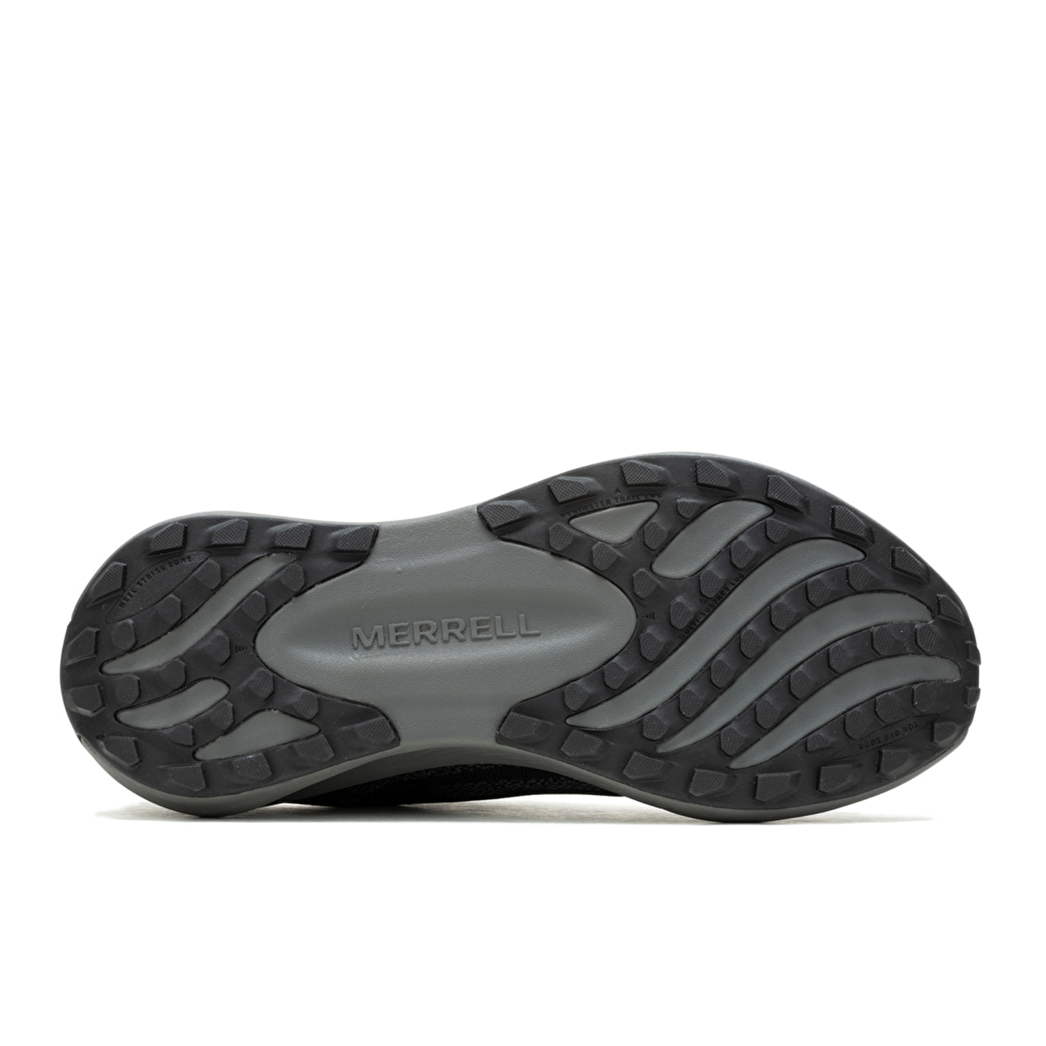 Merrell Morphlite Erkek Patika Koşu Ayakkabısı
