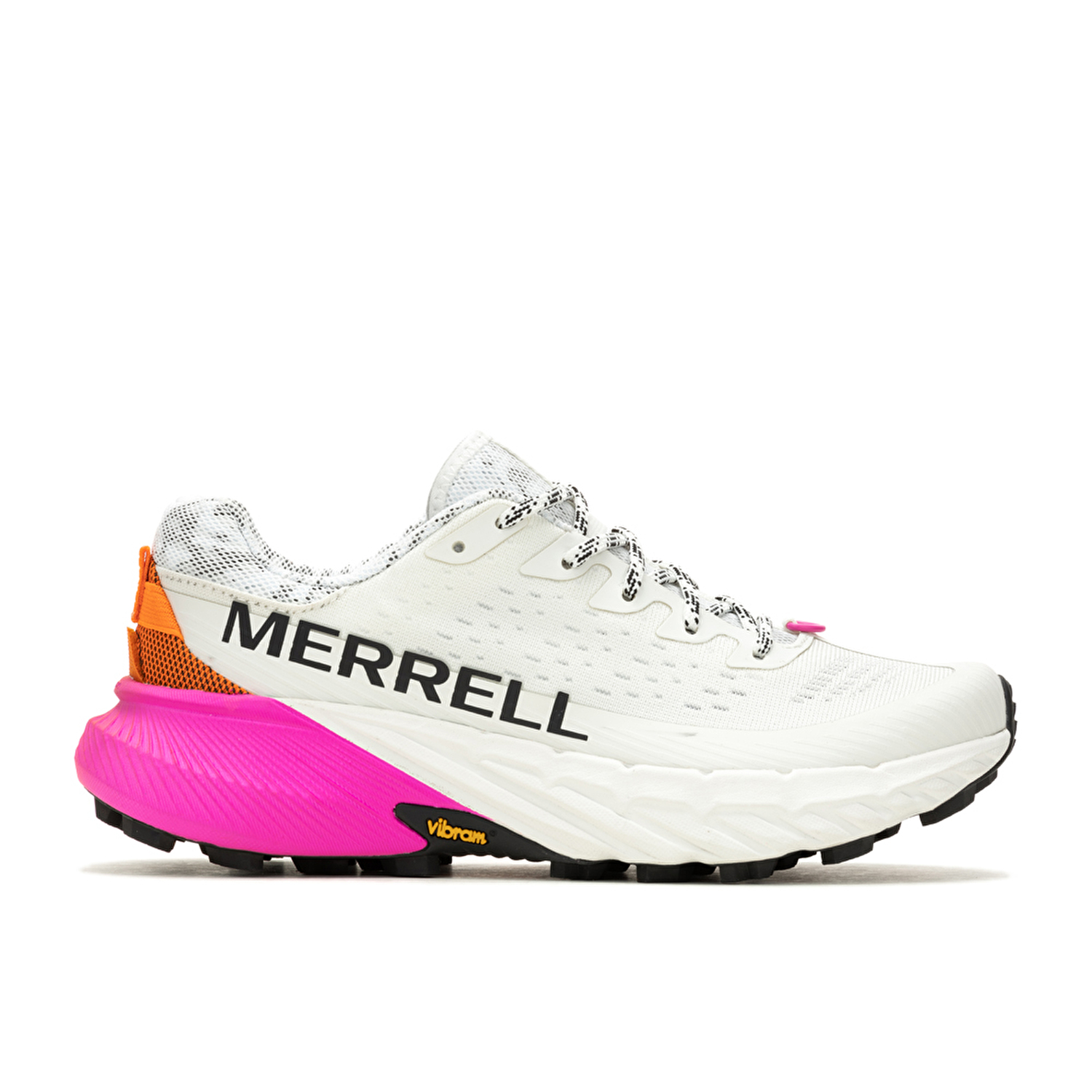 Merrell Agility Peak 5 Kadın Patika Koşu Ayakkabısı