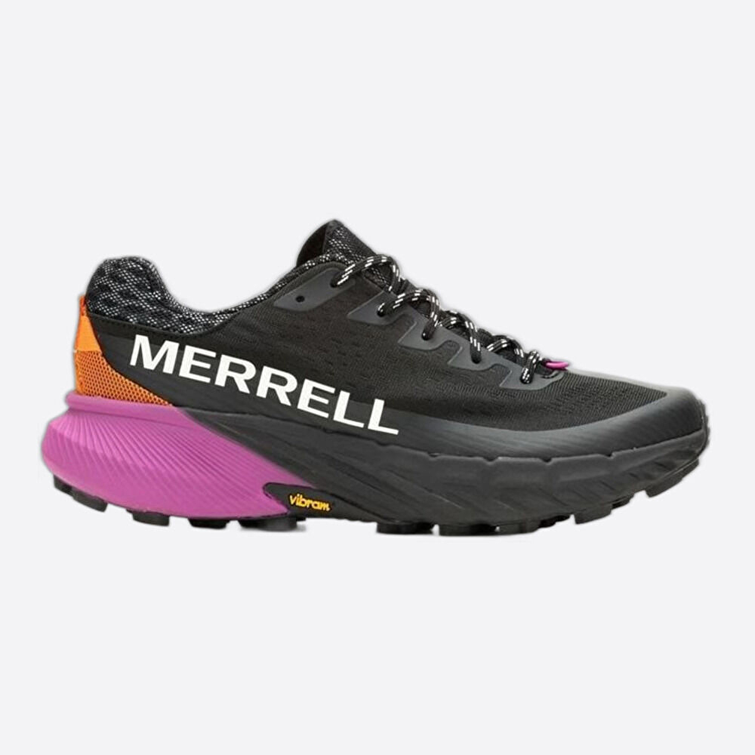 Merrell Agility Peak 5 Kadın Patika Koşu Ayakkabısı