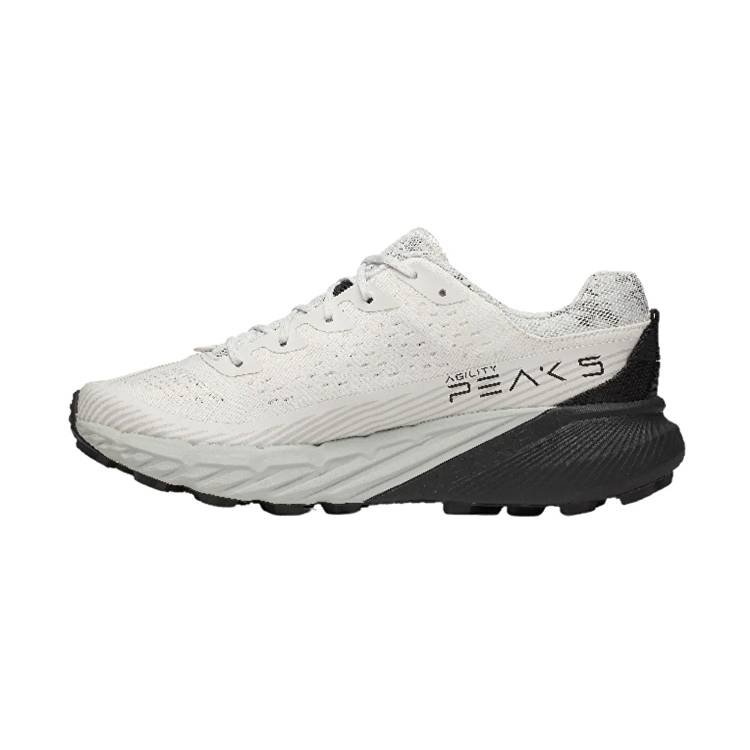 Merrell Agility Peak 5 Erkek Patika Koşu Ayakkabısı
