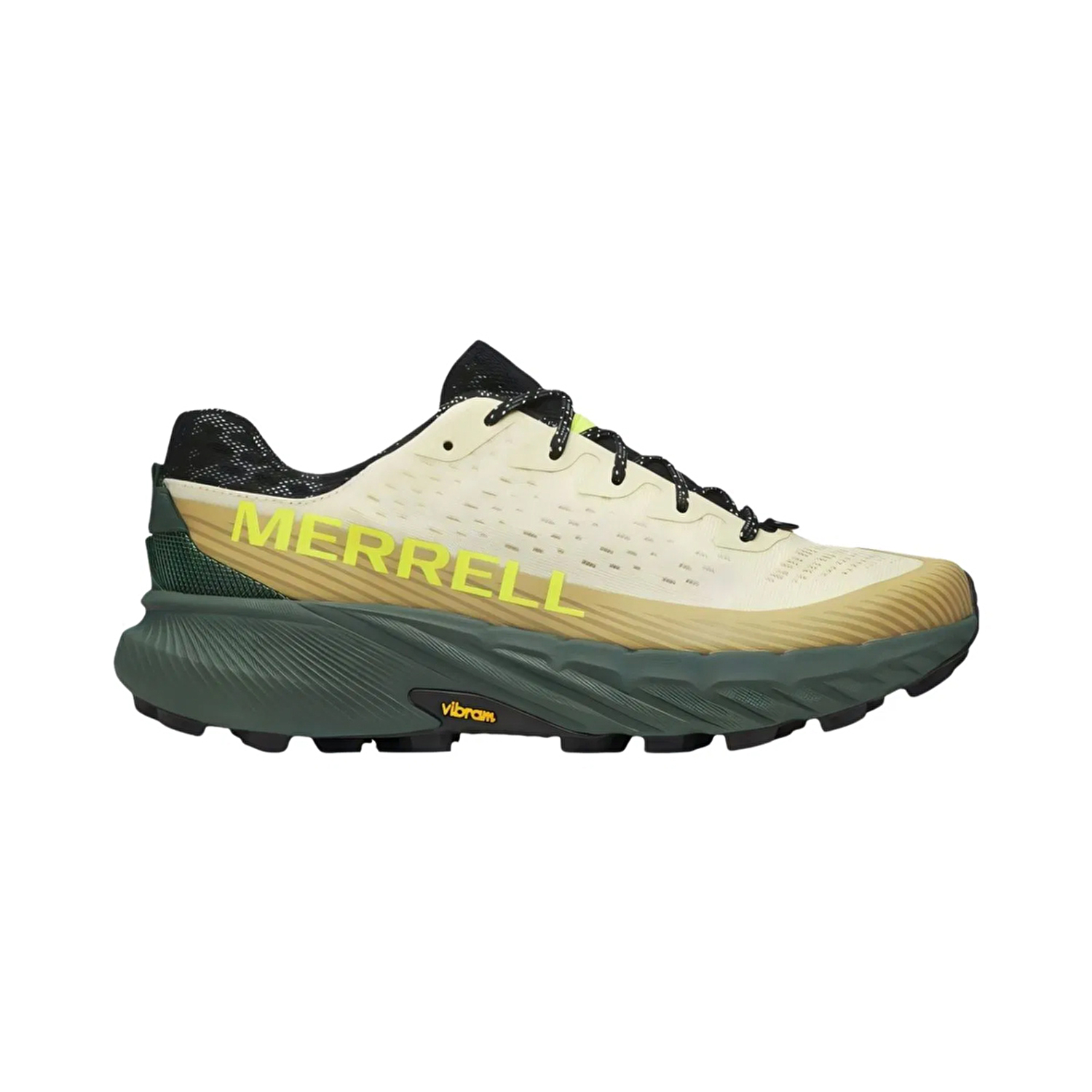 Merrell Agility Peak 5 Erkek Patika Koşu Ayakkabısı