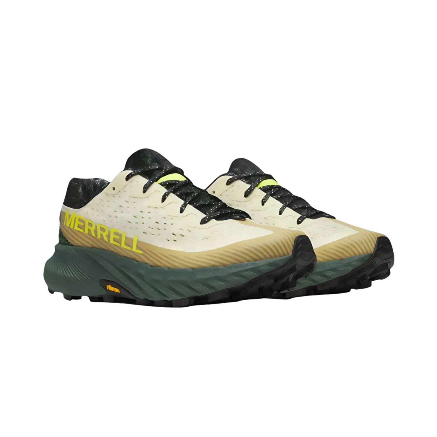 Merrell Agility Peak 5 Erkek Patika Koşu Ayakkabısı