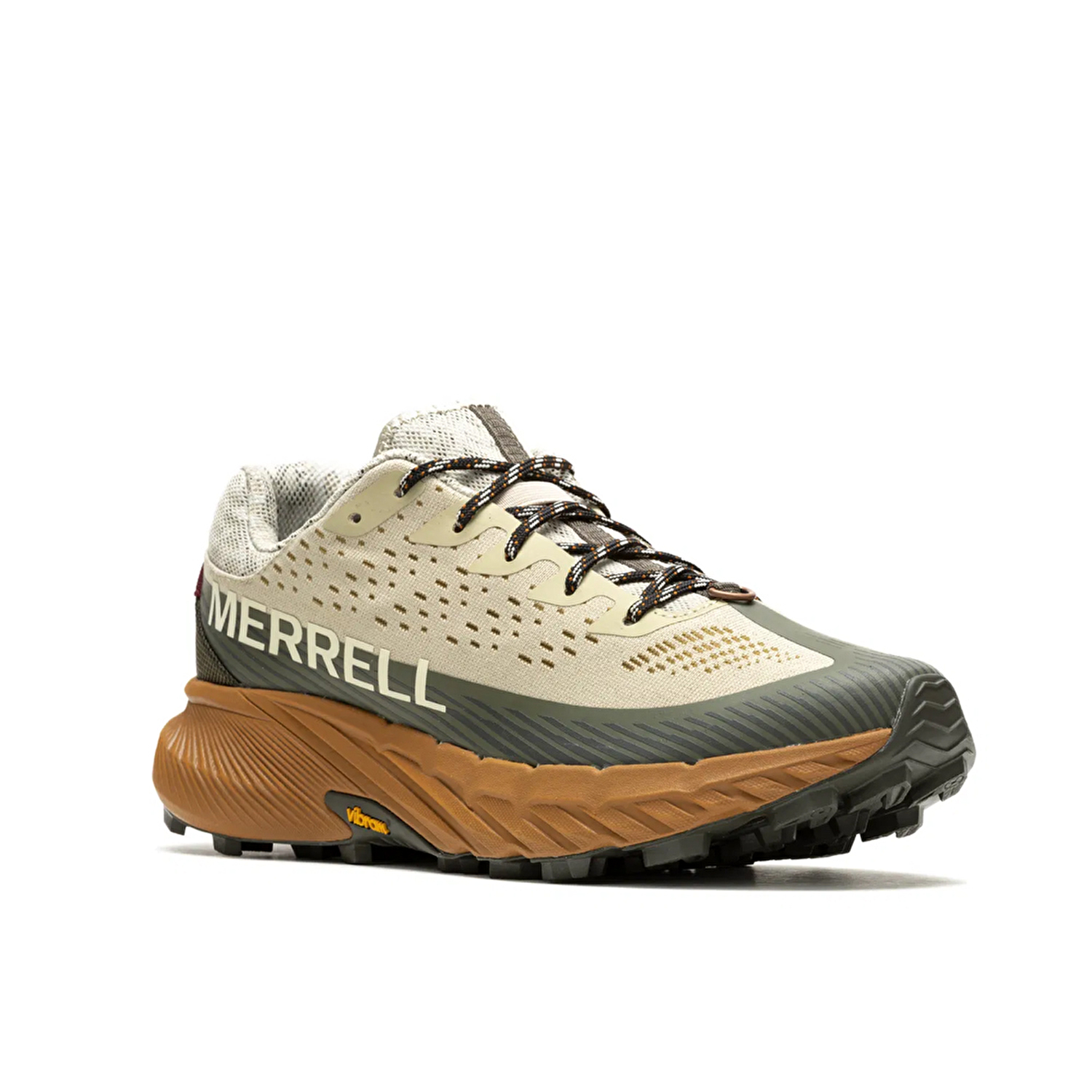 Merrell Agility Peak 5 Erkek Patika Koşu Ayakkabısı