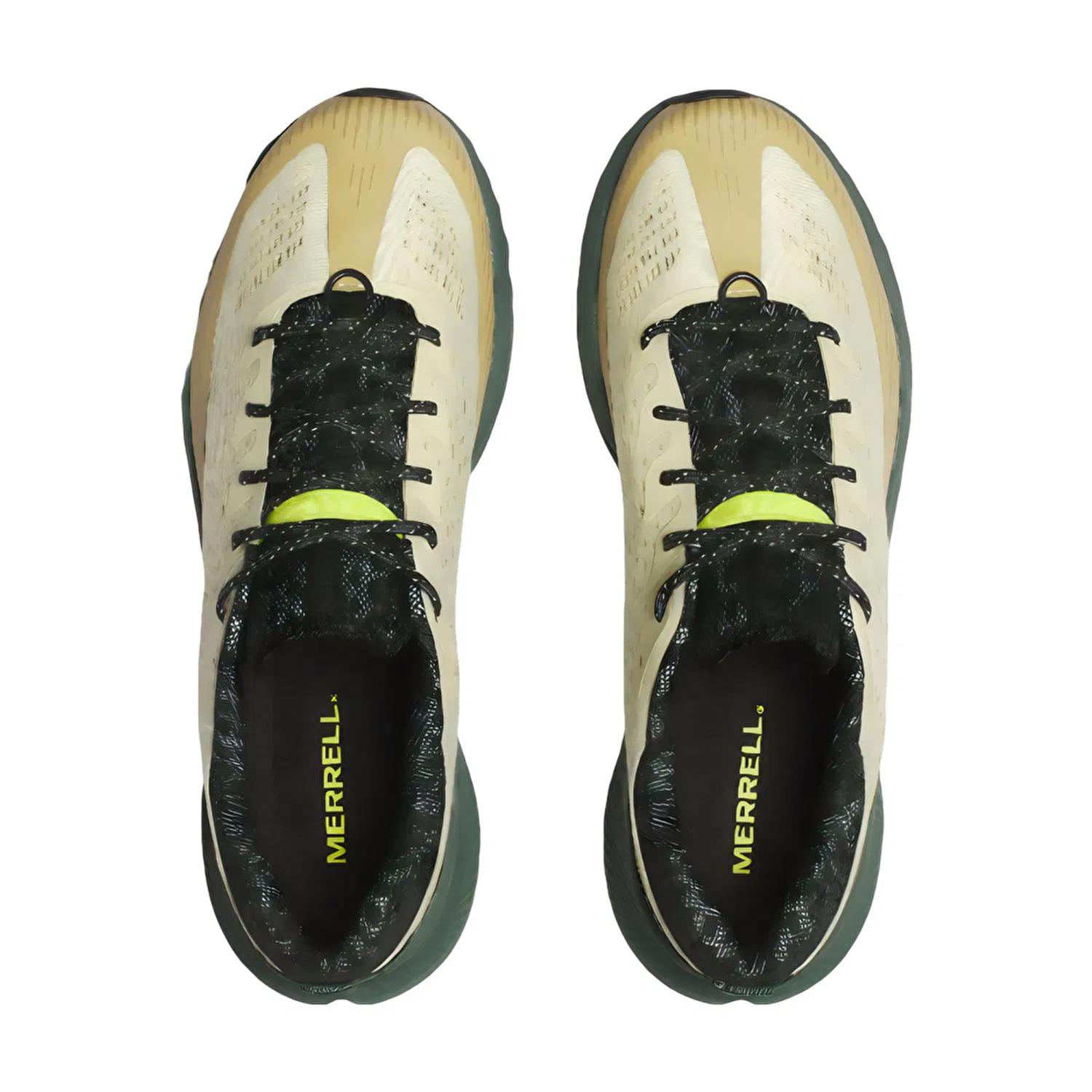 Merrell Agility Peak 5 Erkek Patika Koşu Ayakkabısı