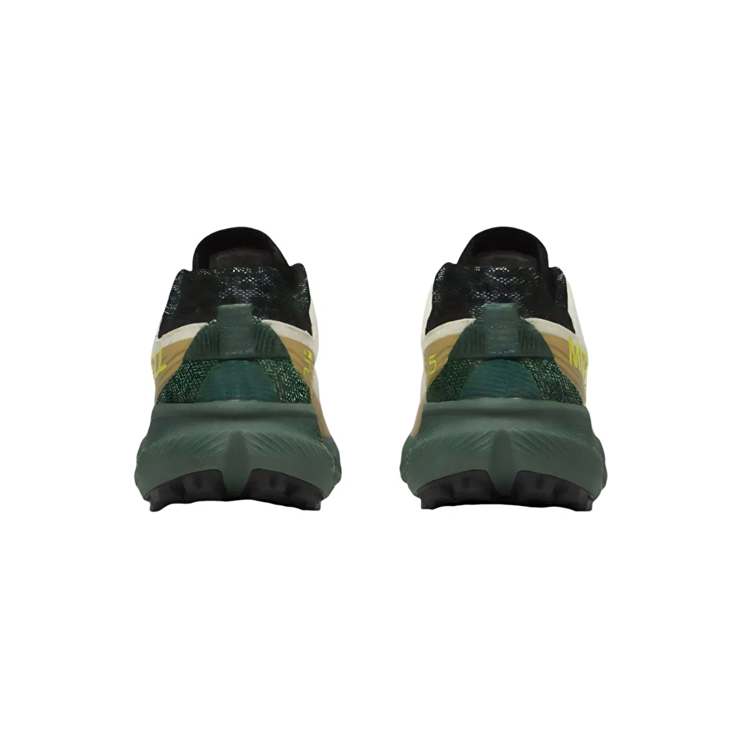 Merrell Agility Peak 5 Erkek Patika Koşu Ayakkabısı
