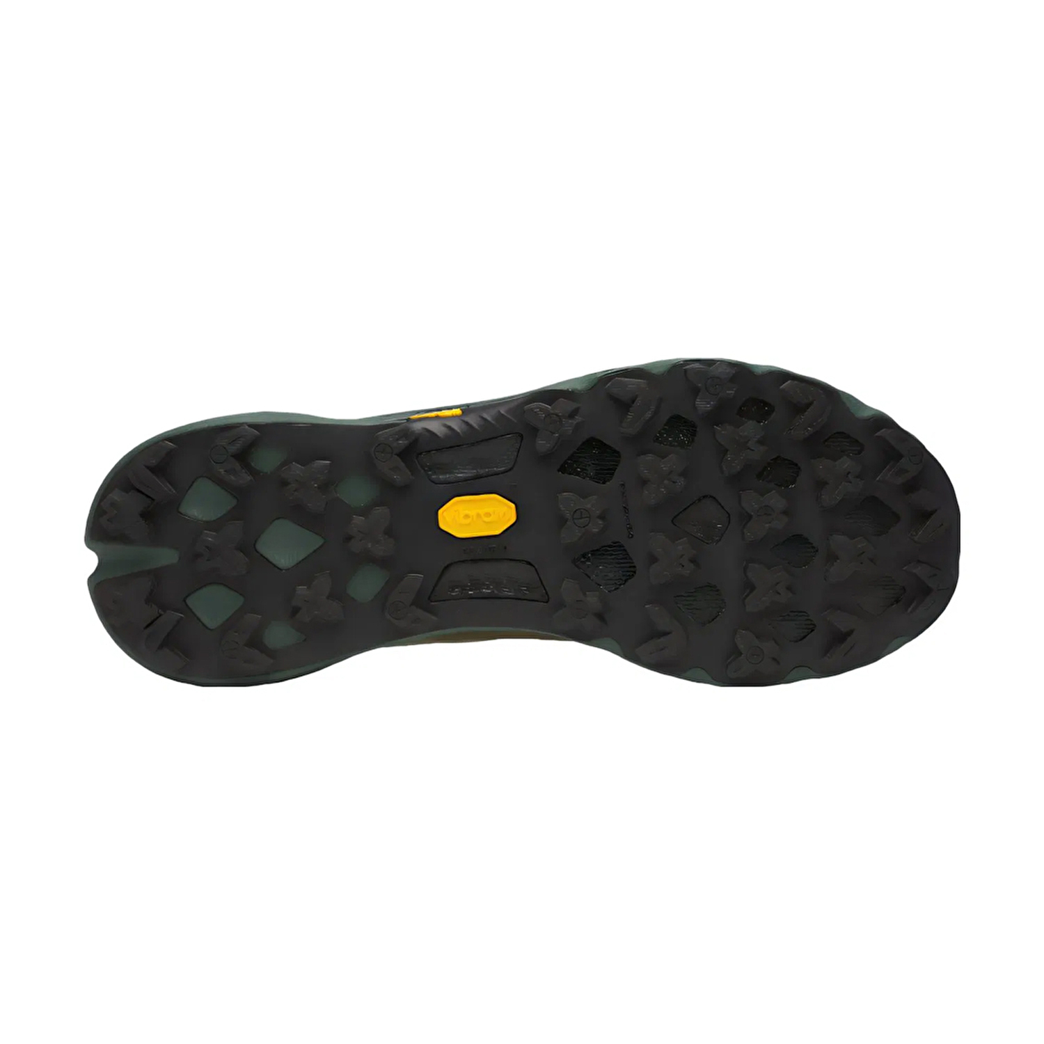 Merrell Agility Peak 5 Erkek Patika Koşu Ayakkabısı