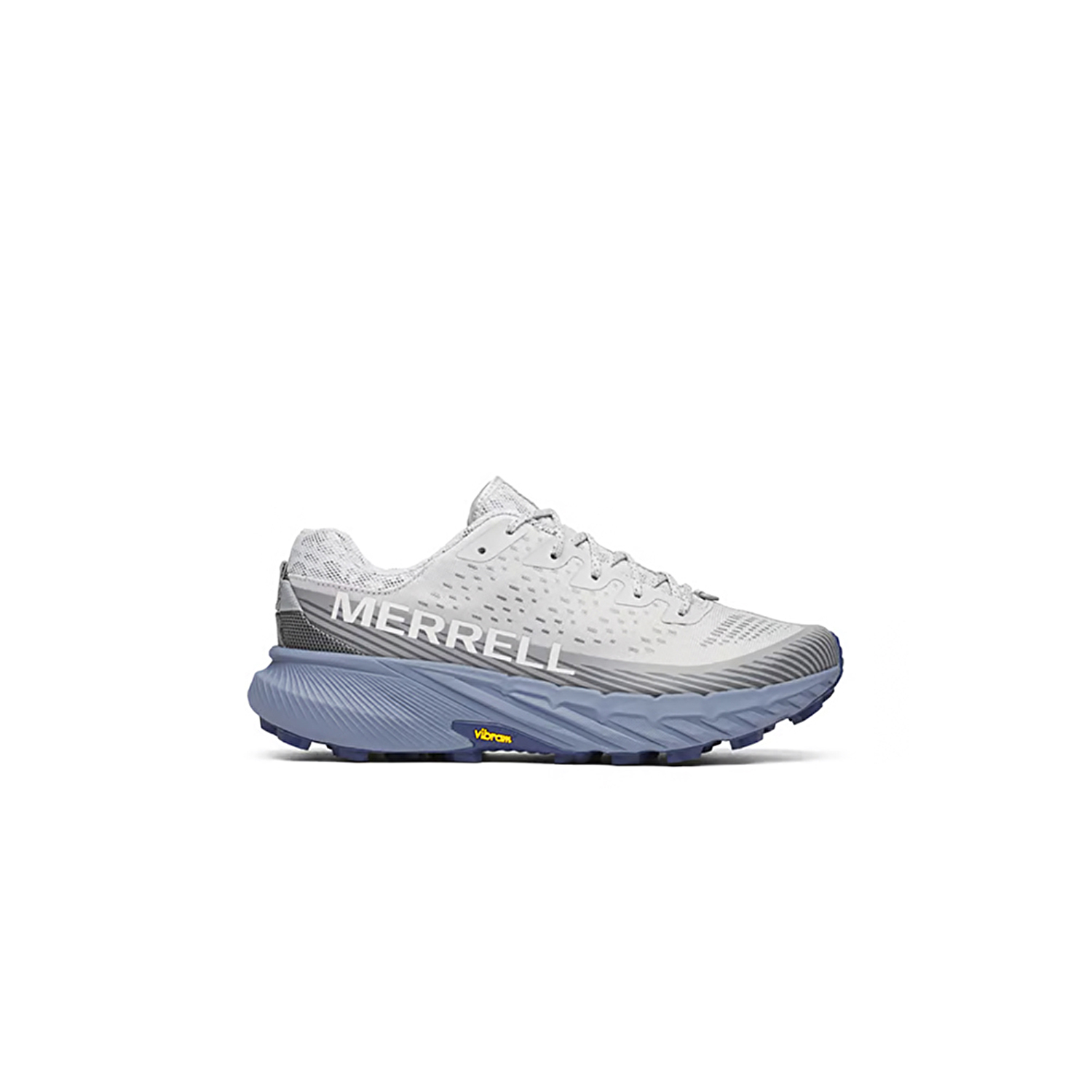 Merrell Agility Peak 5 Erkek Patika Koşu Ayakkabısı