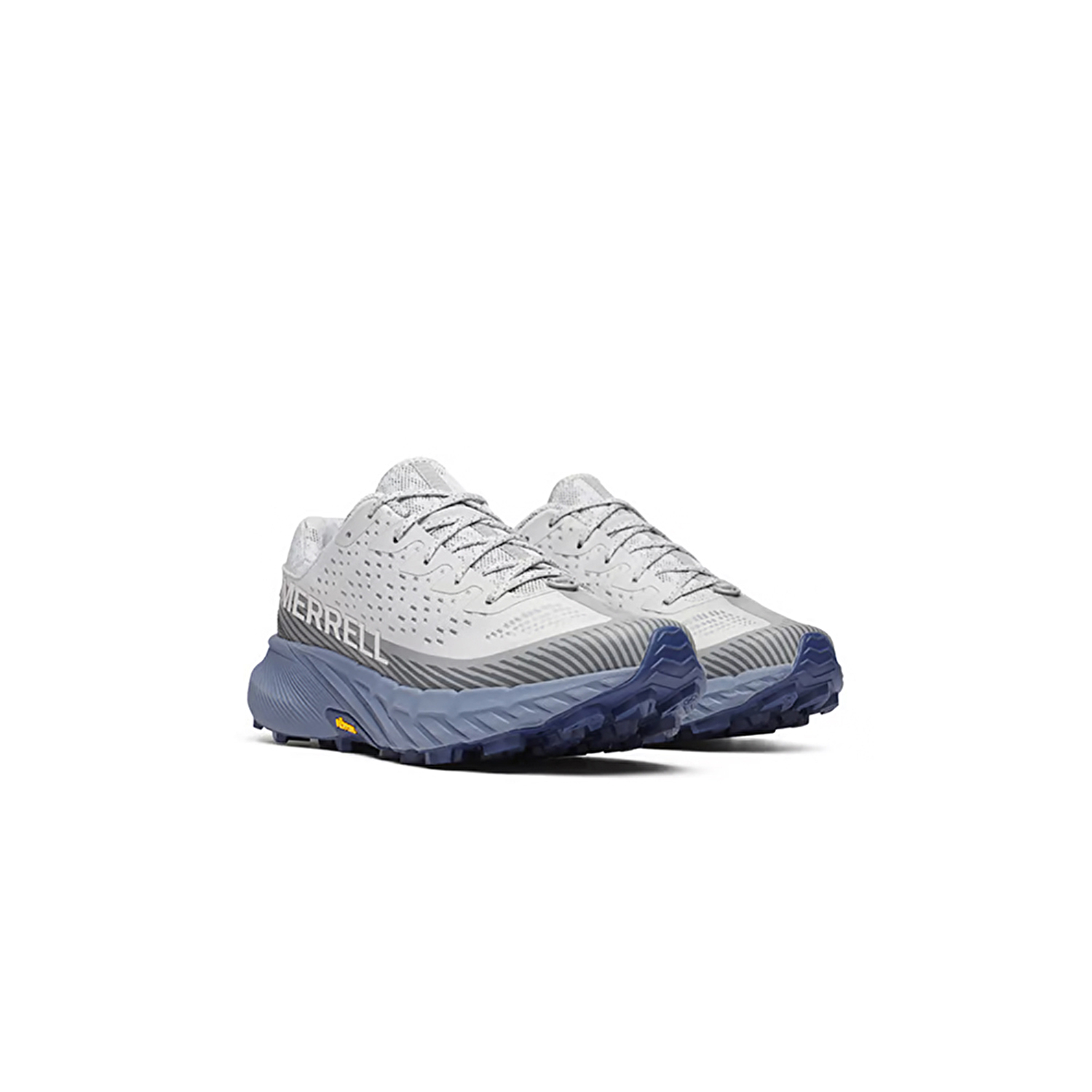 Merrell Agility Peak 5 Erkek Patika Koşu Ayakkabısı