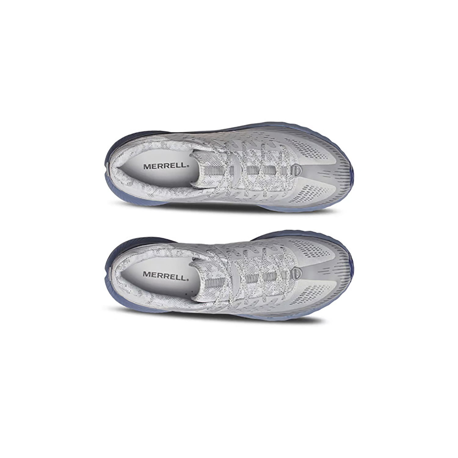 Merrell Agility Peak 5 Erkek Patika Koşu Ayakkabısı