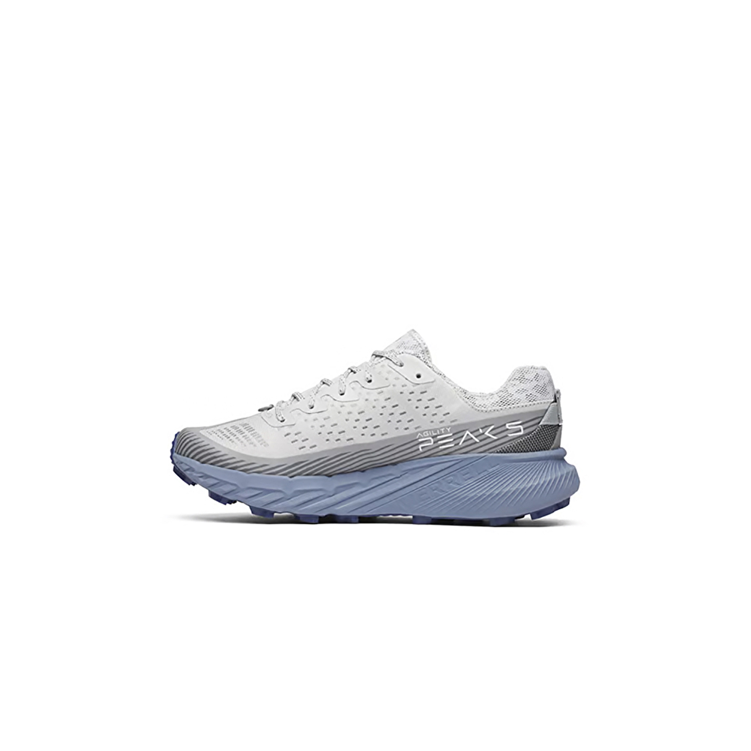 Merrell Agility Peak 5 Erkek Patika Koşu Ayakkabısı