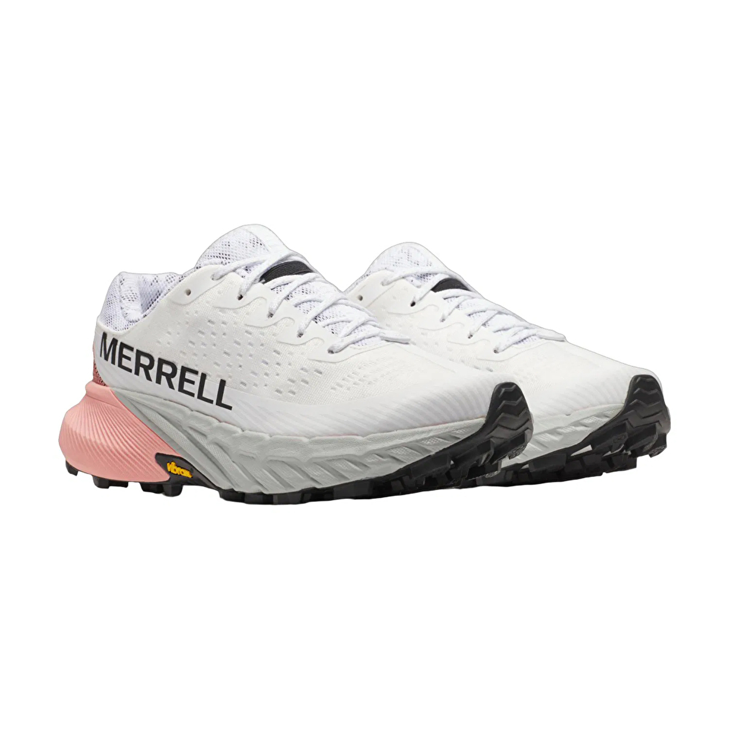 Merrell Agility Peak 5 Kadın Patika Koşu Ayakkabısı
