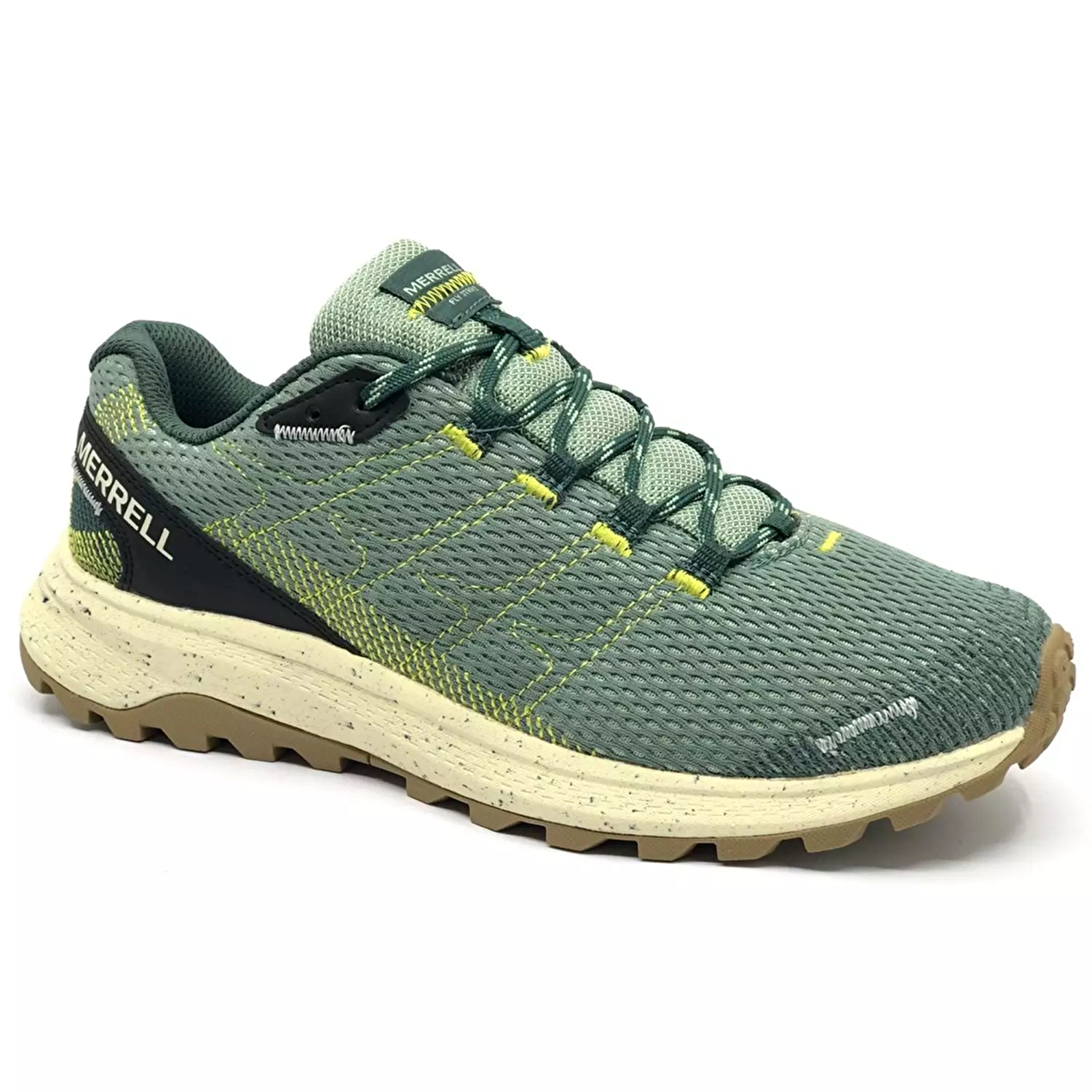 Merrell Fly Strike Erkek Patika Koşu Ayakkabısı