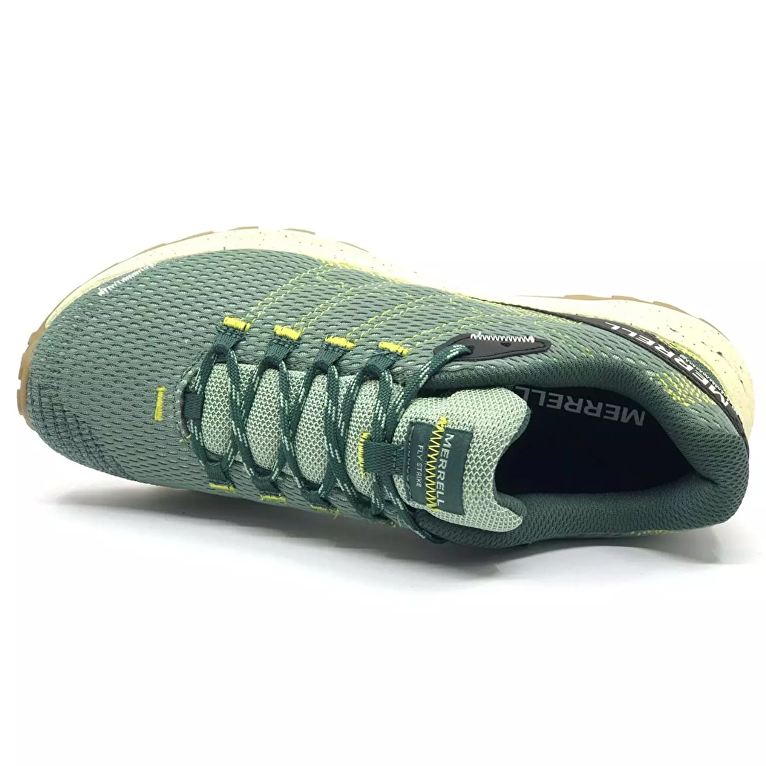 Merrell Fly Strike Erkek Patika Koşu Ayakkabısı