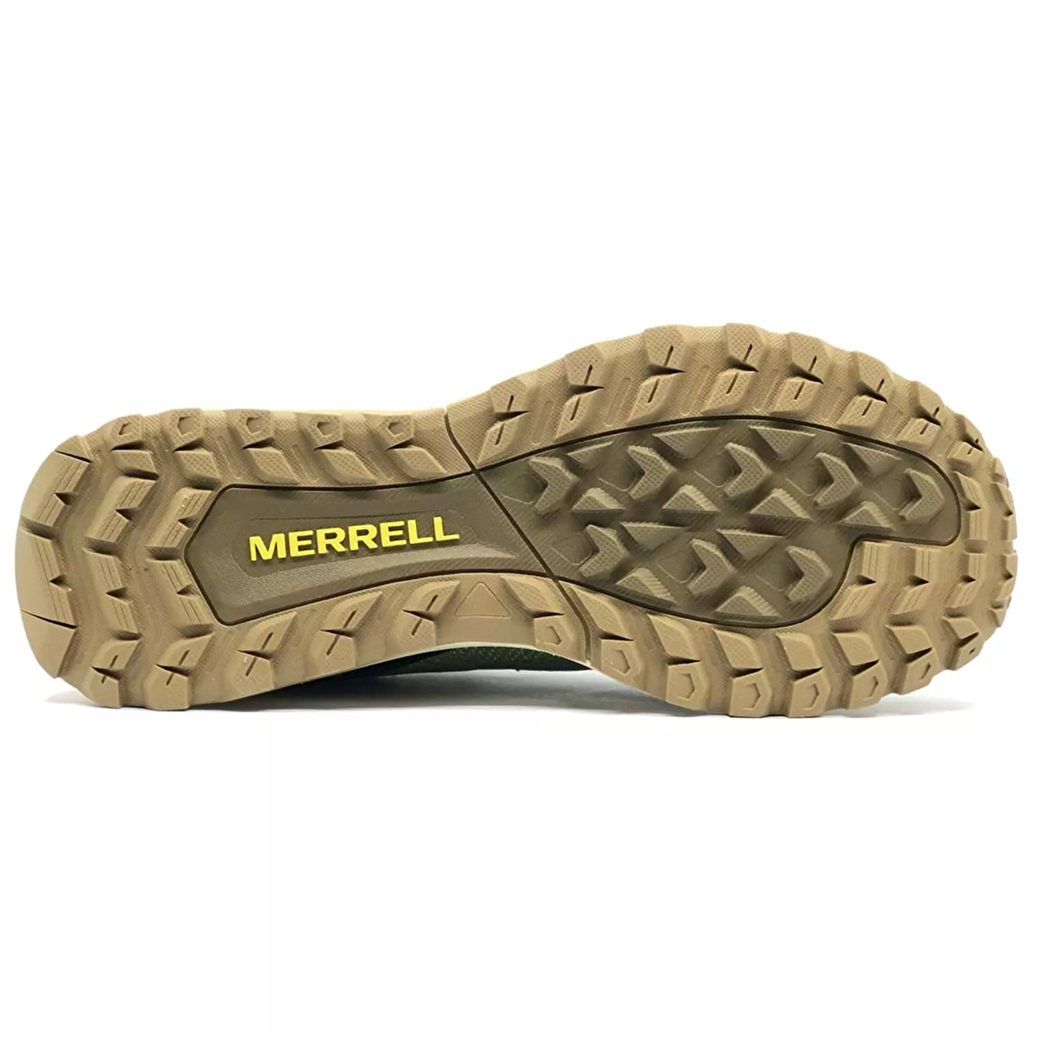 Merrell Fly Strike Erkek Patika Koşu Ayakkabısı