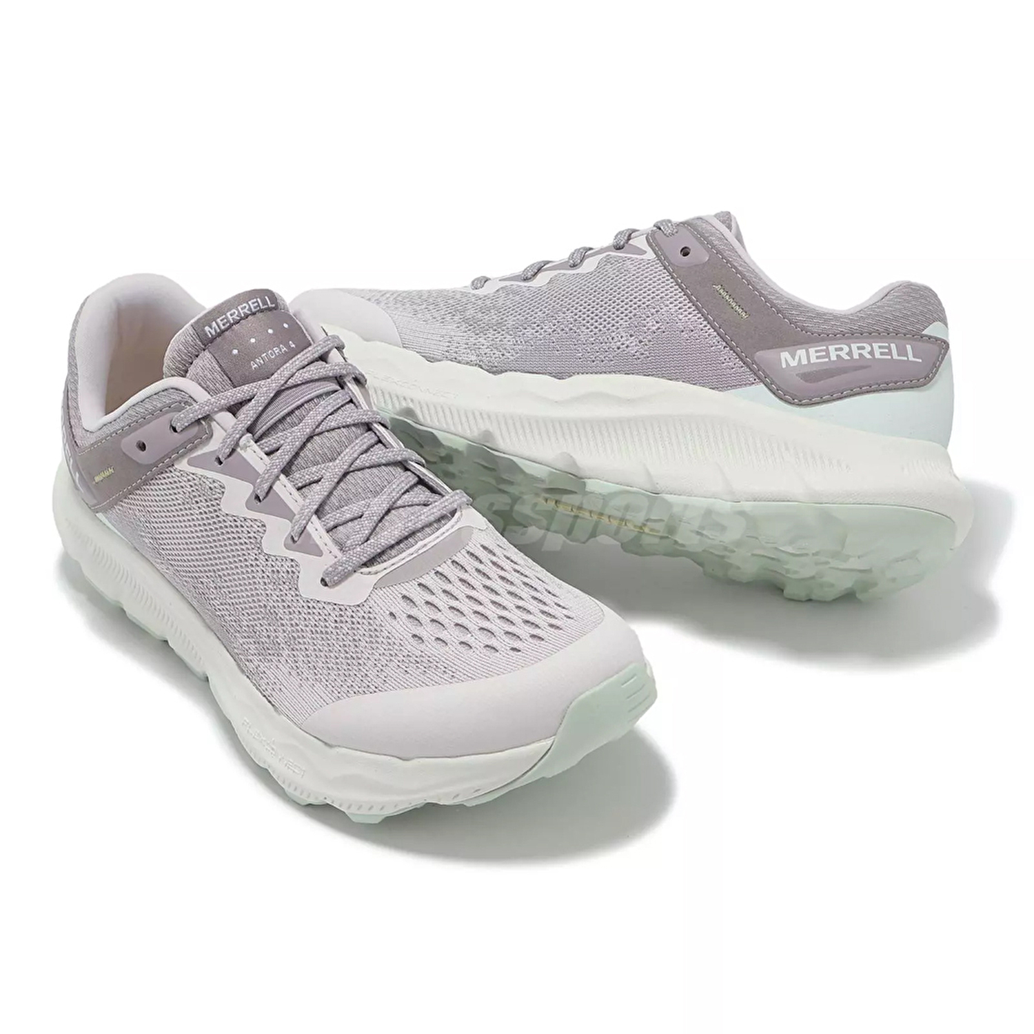 Merrell Antora 4 Kadın Patika Koşu Ayakkabısı