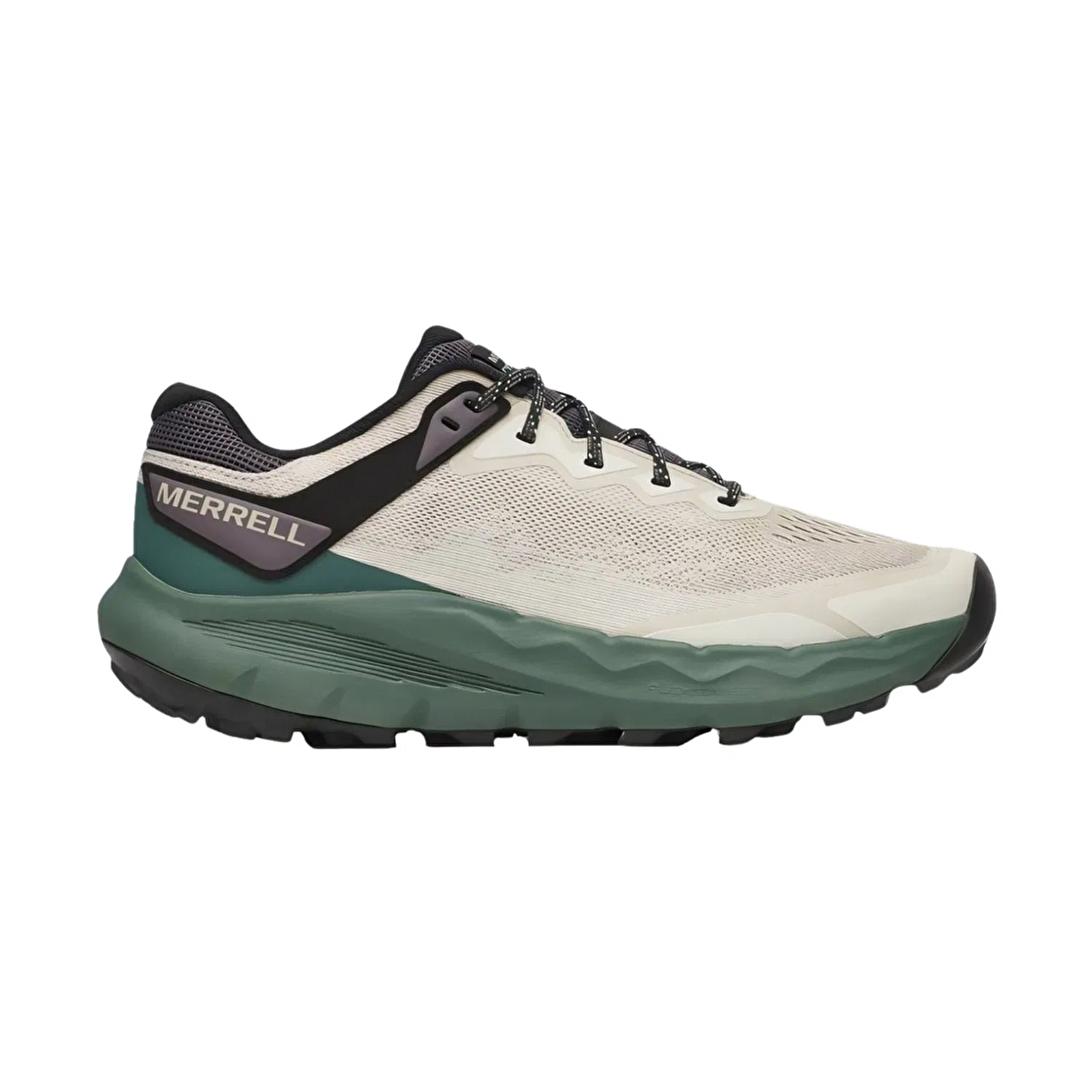 Merrell Nova 4 Erkek Patika Koşu Ayakkabısı