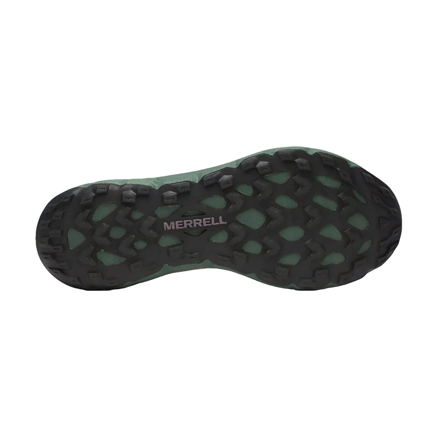 Merrell Nova 4 Erkek Patika Koşu Ayakkabısı