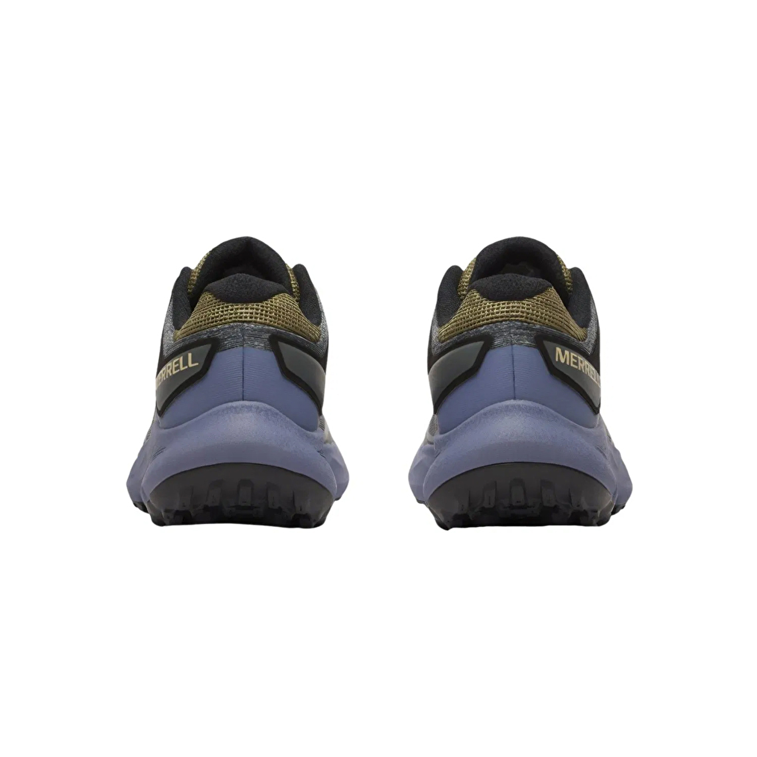 Merrell Nova 4 Erkek Patika Koşu Ayakkabısı