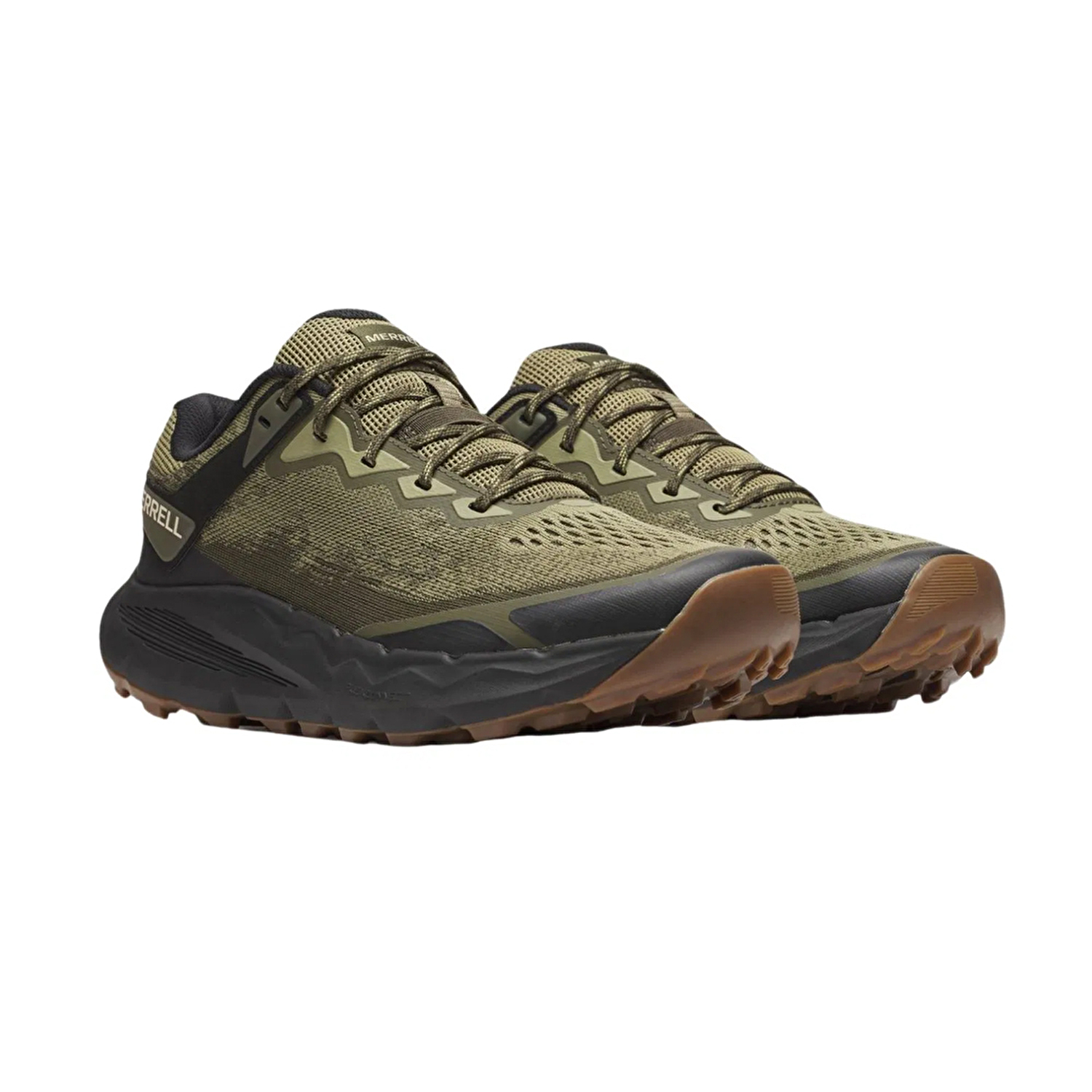 Merrell Nova 4 Erkek Patika Koşu Ayakkabısı