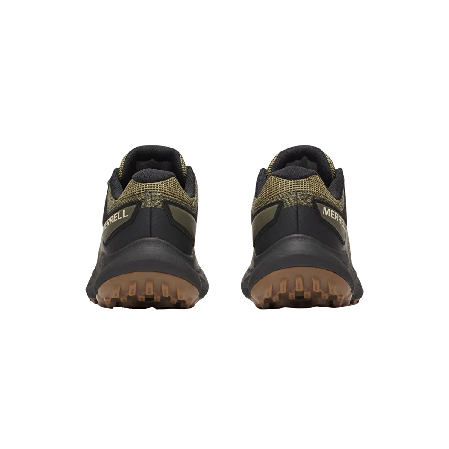 Merrell Nova 4 Erkek Patika Koşu Ayakkabısı