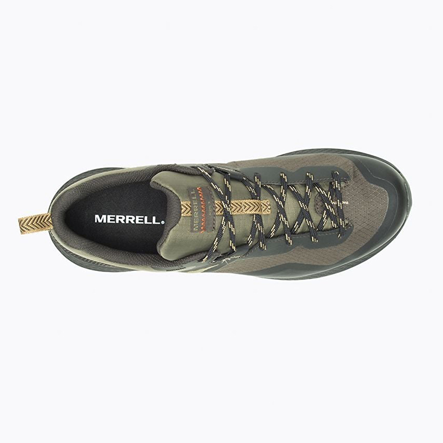 Merrell Mqm 3 Gtx Erkek Outdoor Ayakkabı
