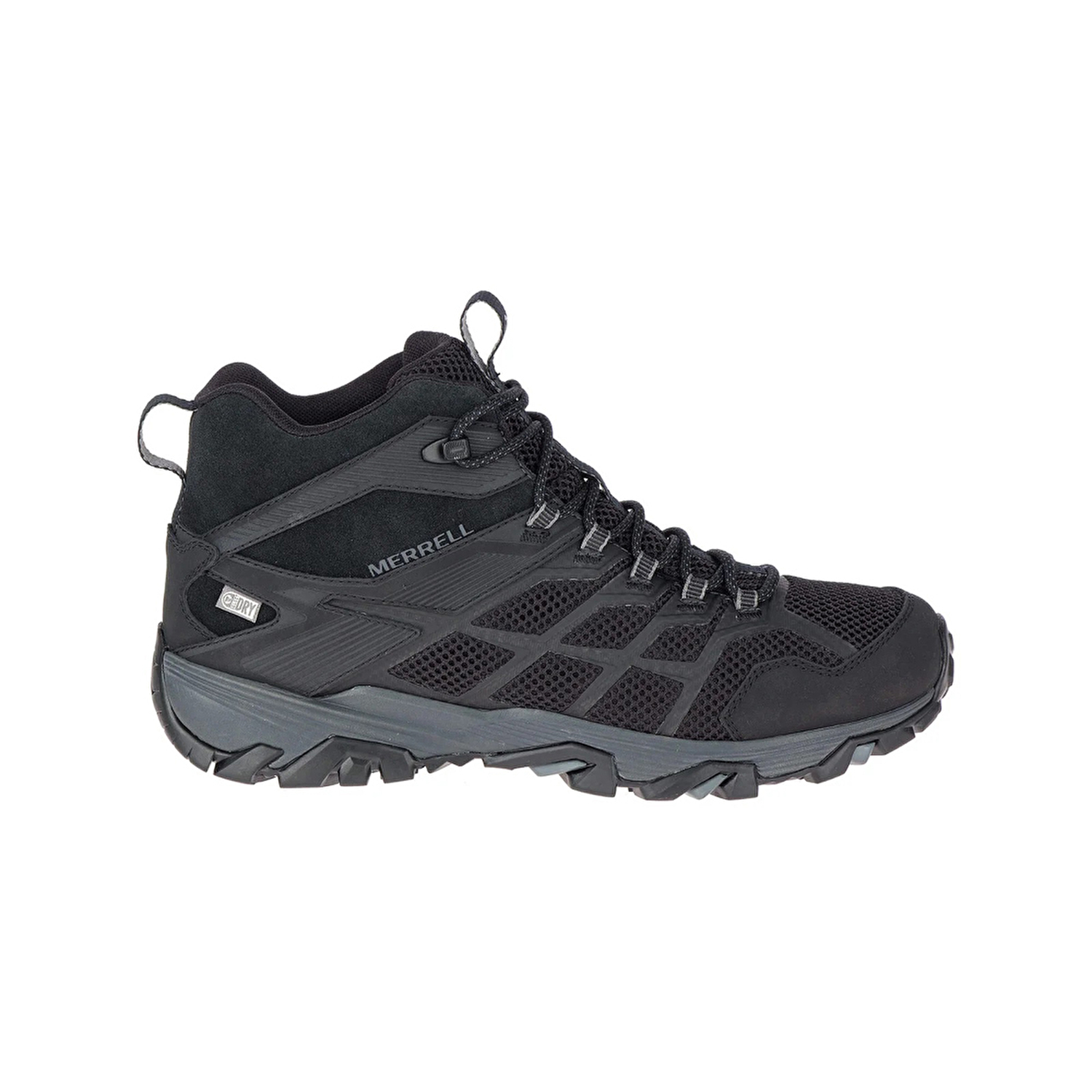 Merrell Moab Fst 2 Ice+ Thermo Erkek Outdoor Ayakkabı