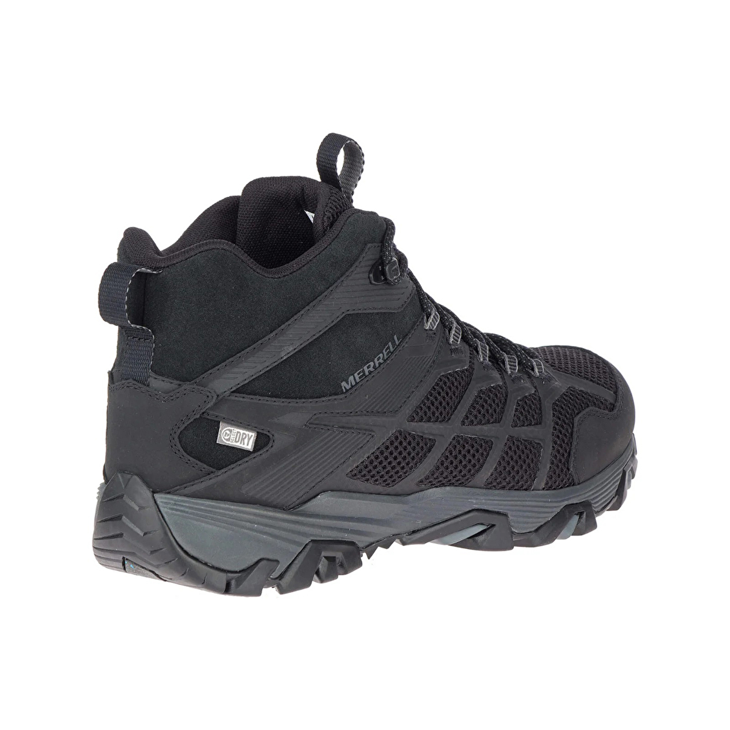 Merrell Moab Fst 2 Ice+ Thermo Erkek Outdoor Ayakkabı