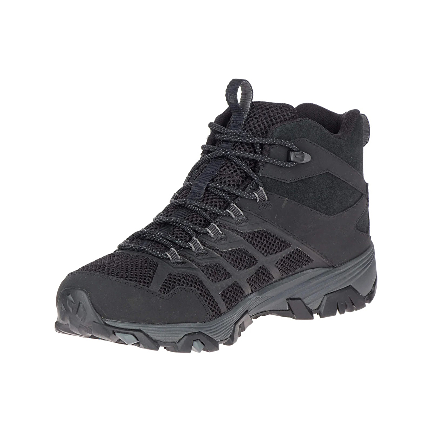 Merrell Moab Fst 2 Ice+ Thermo Erkek Outdoor Ayakkabı