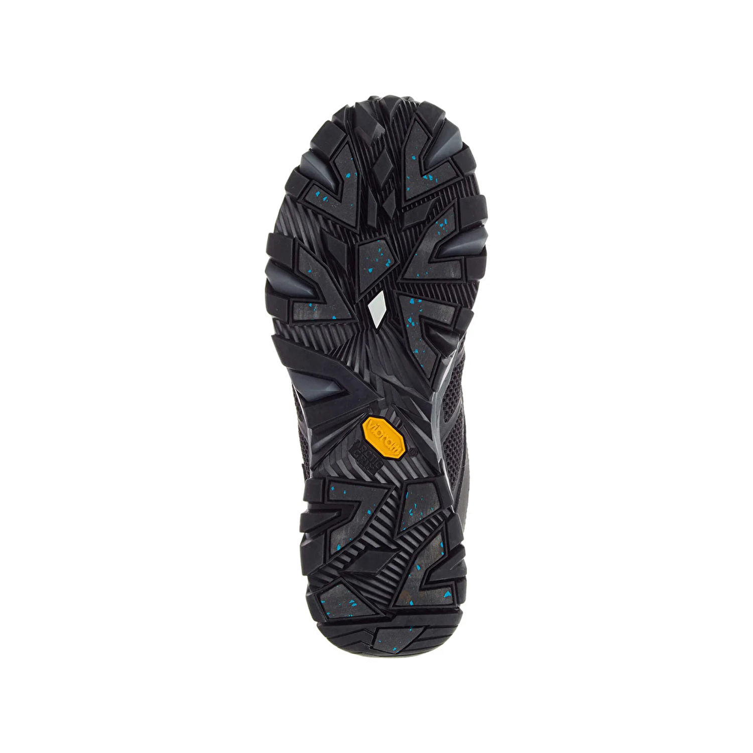 Merrell Moab Fst 2 Ice+ Thermo Erkek Outdoor Ayakkabı