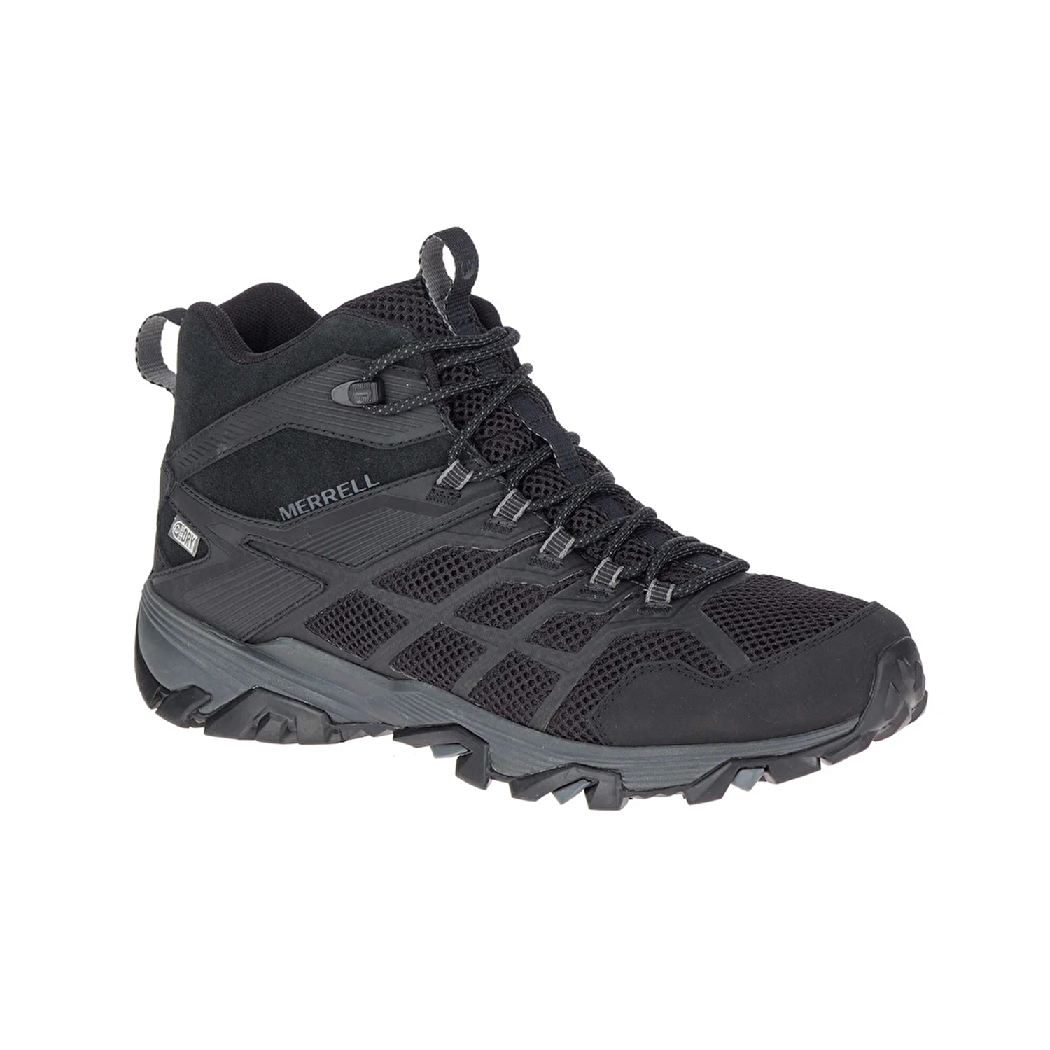 Merrell Moab Fst 2 Ice+ Thermo Erkek Outdoor Ayakkabı