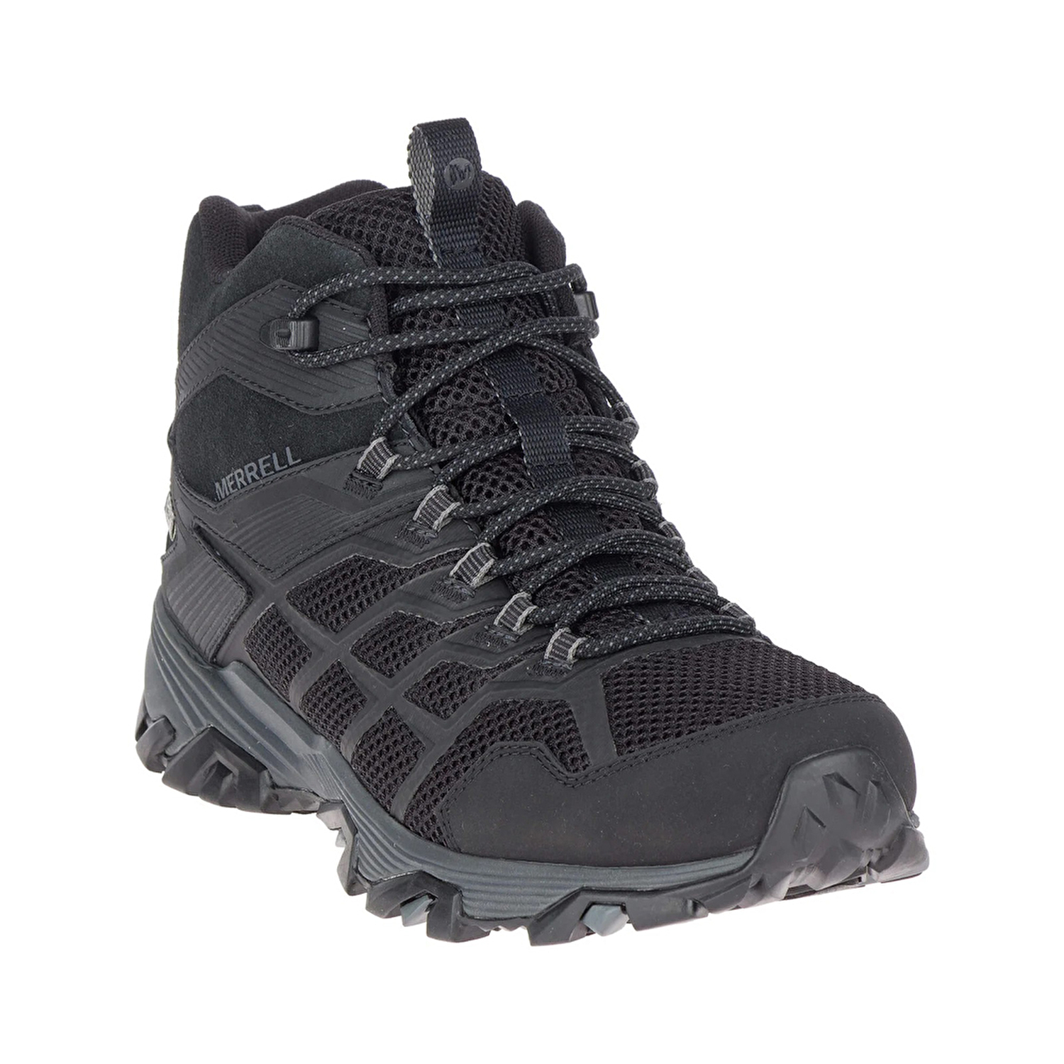 Merrell Moab Fst 2 Ice+ Thermo Erkek Outdoor Ayakkabı