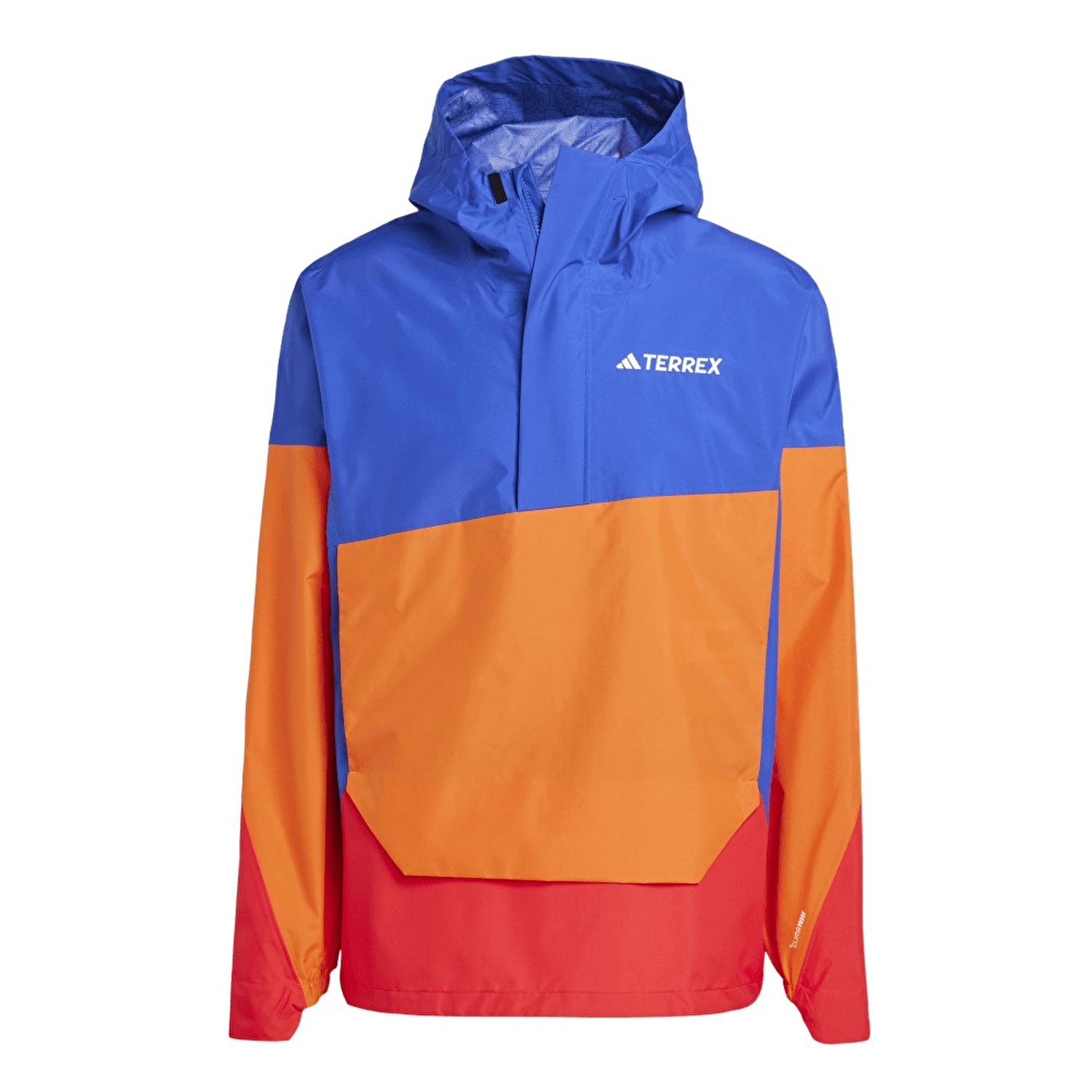 Adidas XPL 2.5L Erkek Yağmurluk