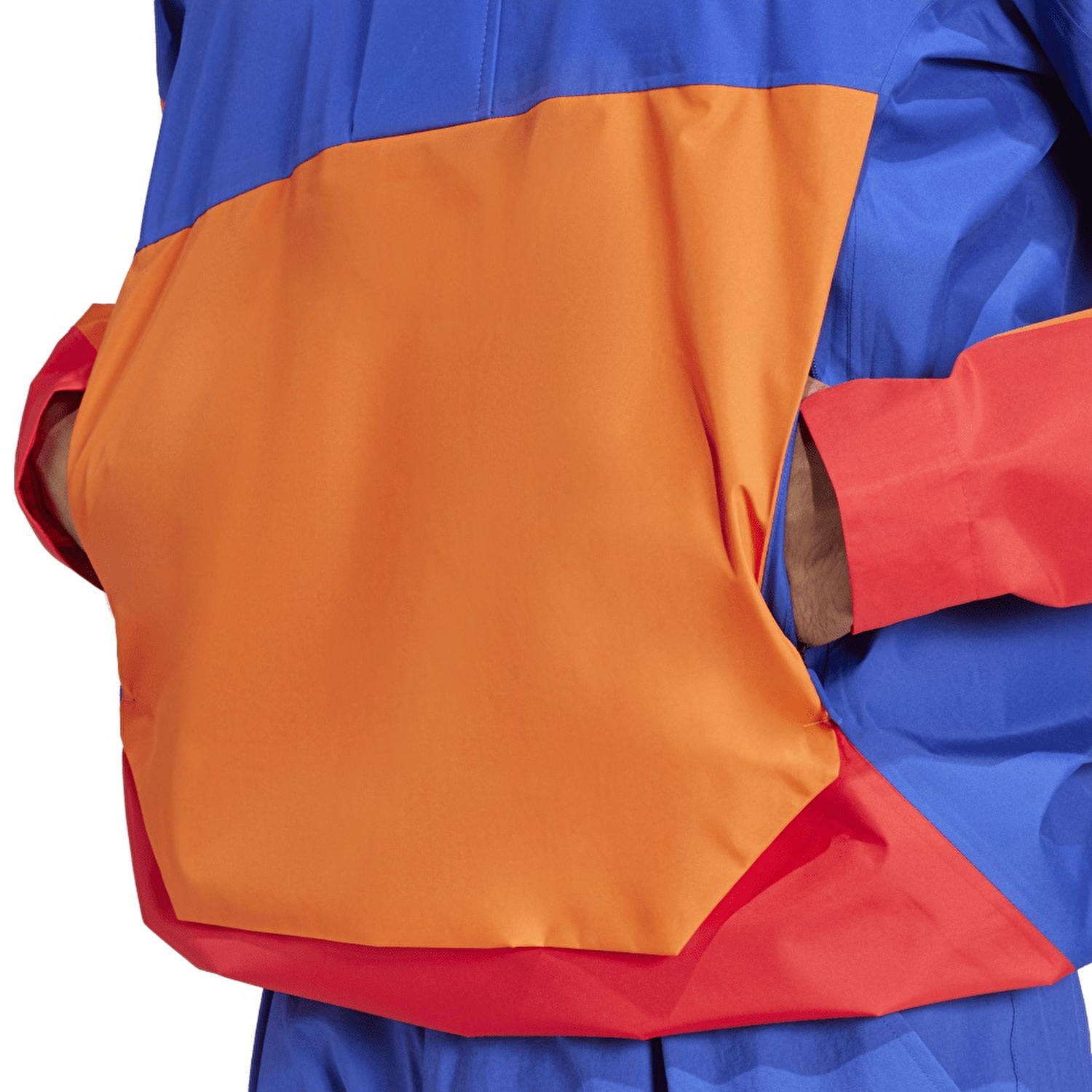 Adidas XPL 2.5L Erkek Yağmurluk