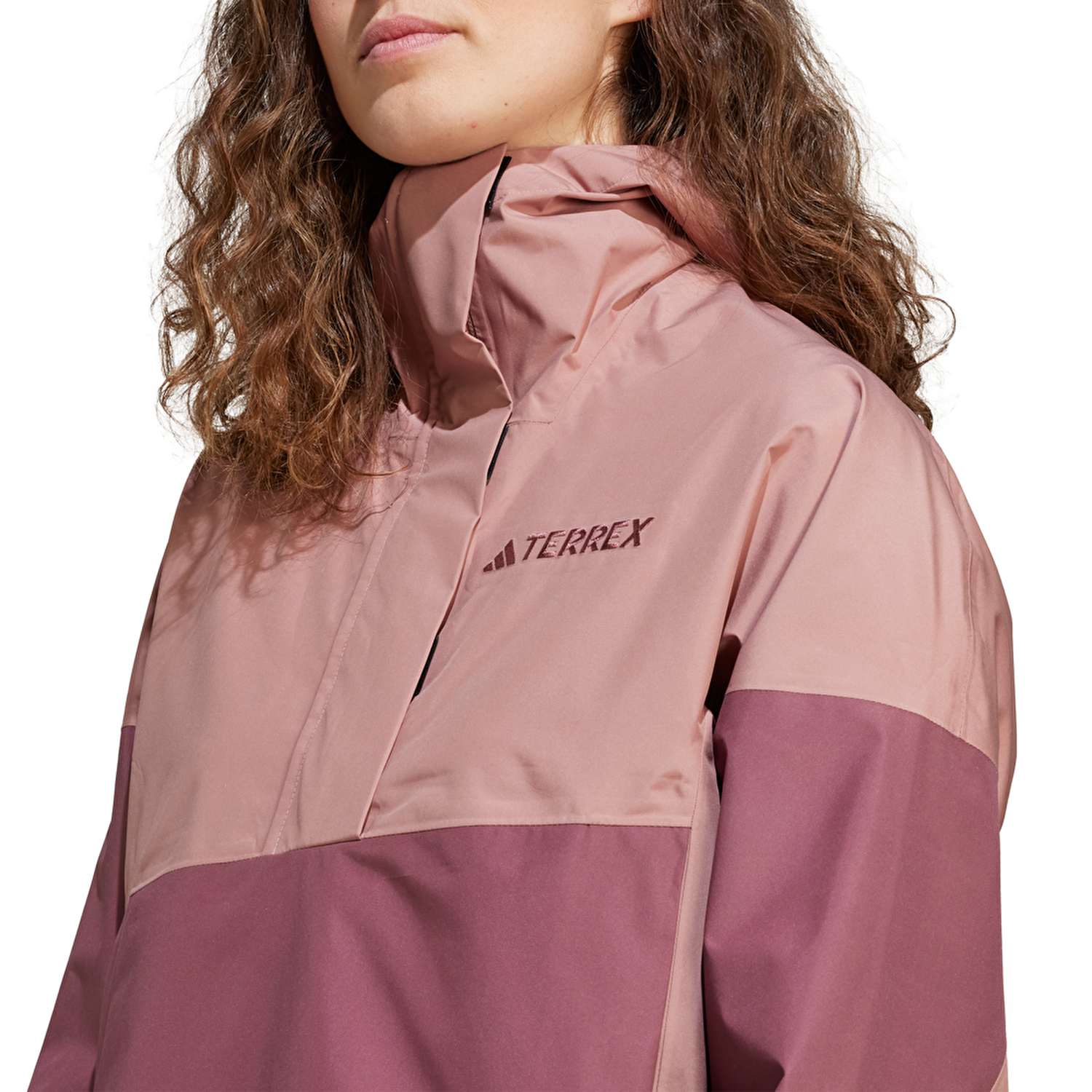 Adidas XP 2.5 Kadın Yağmurluk