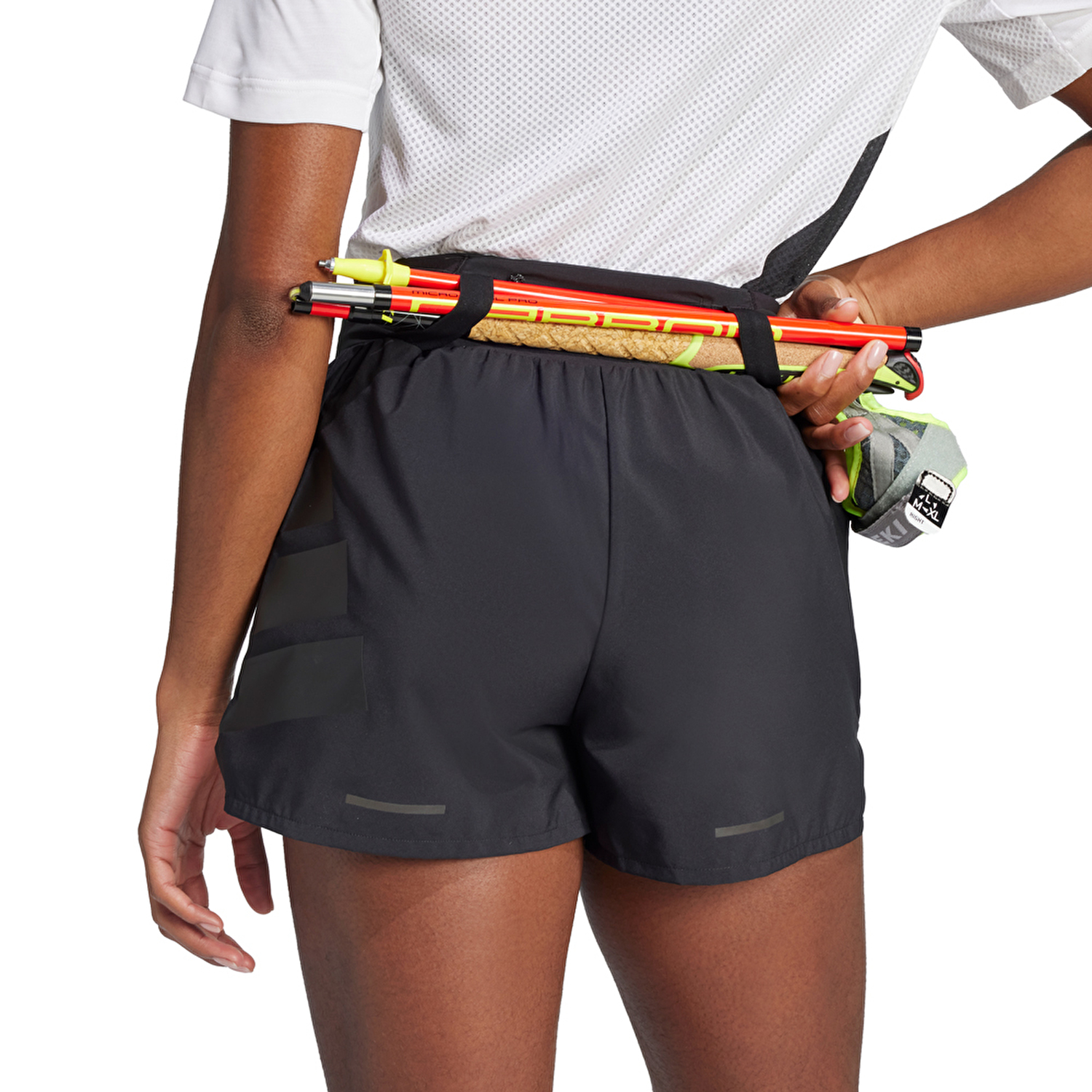 Adidas XPR Kadın Şort