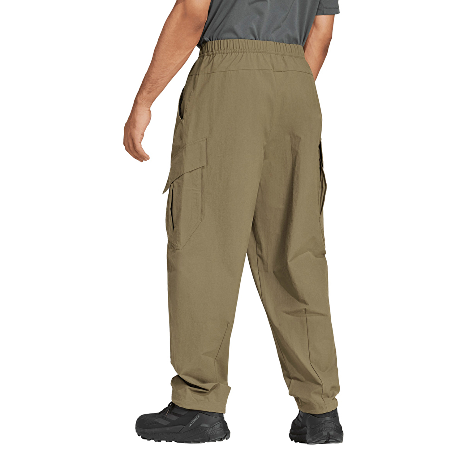 Adidas Erkek Kargo Pantolon