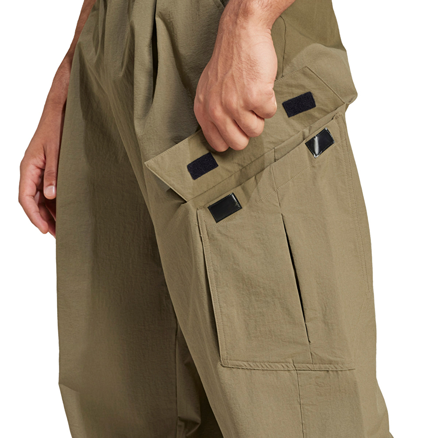 Adidas Erkek Kargo Pantolon