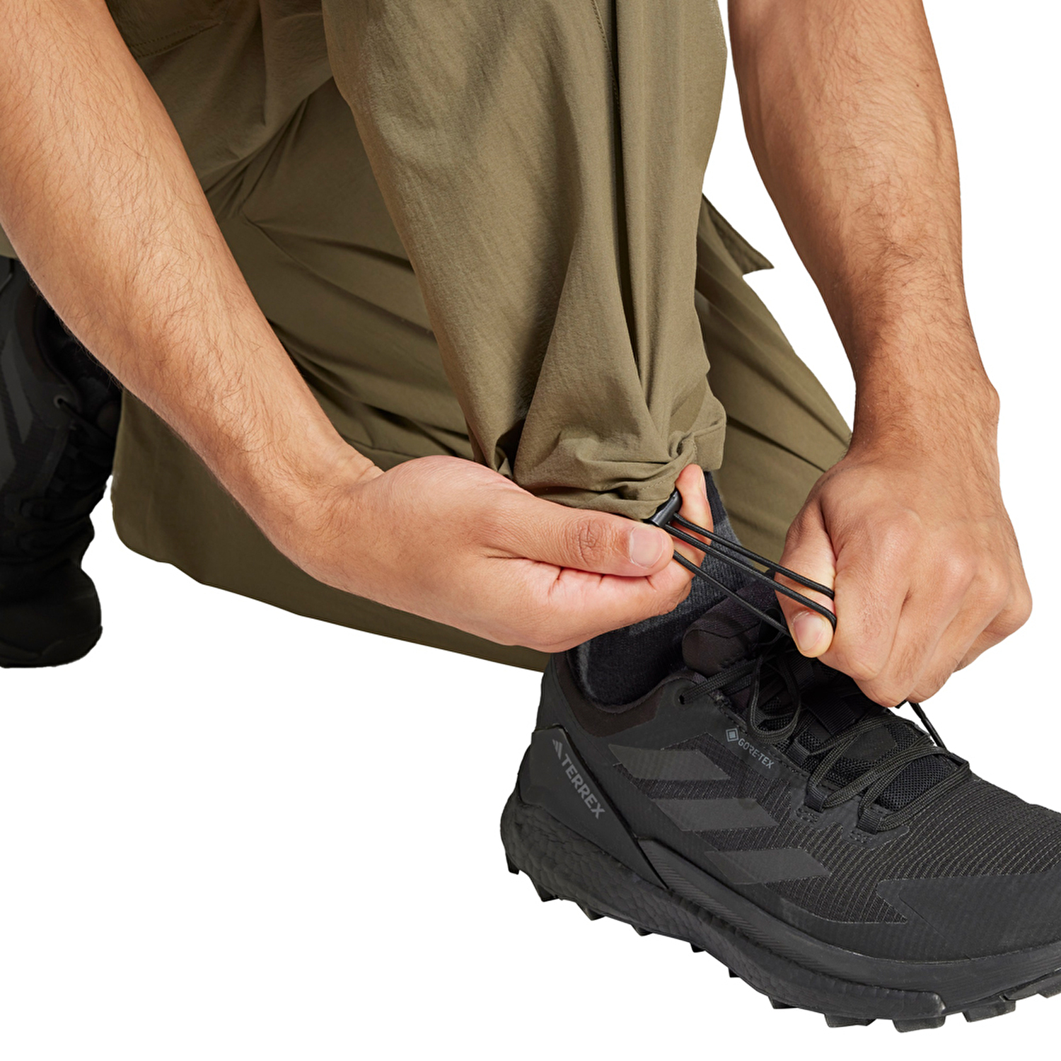 Adidas Erkek Kargo Pantolon