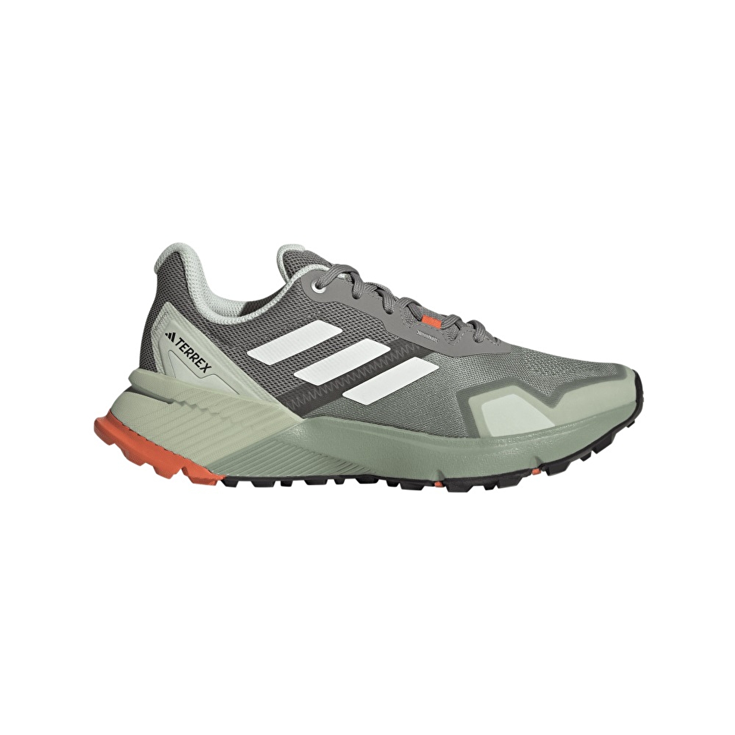 Adidas Terrex Soulstride Kadın Patika Koşu Ayakkabısı
