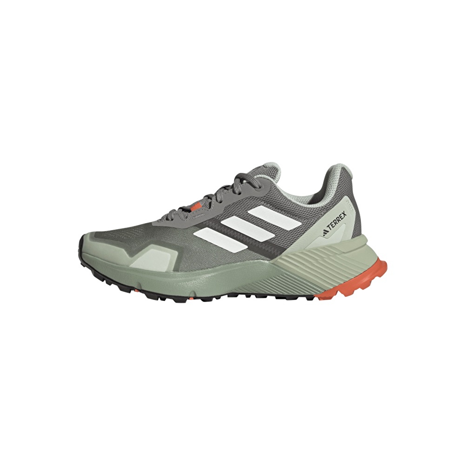 Adidas Terrex Soulstride Kadın Patika Koşu Ayakkabısı
