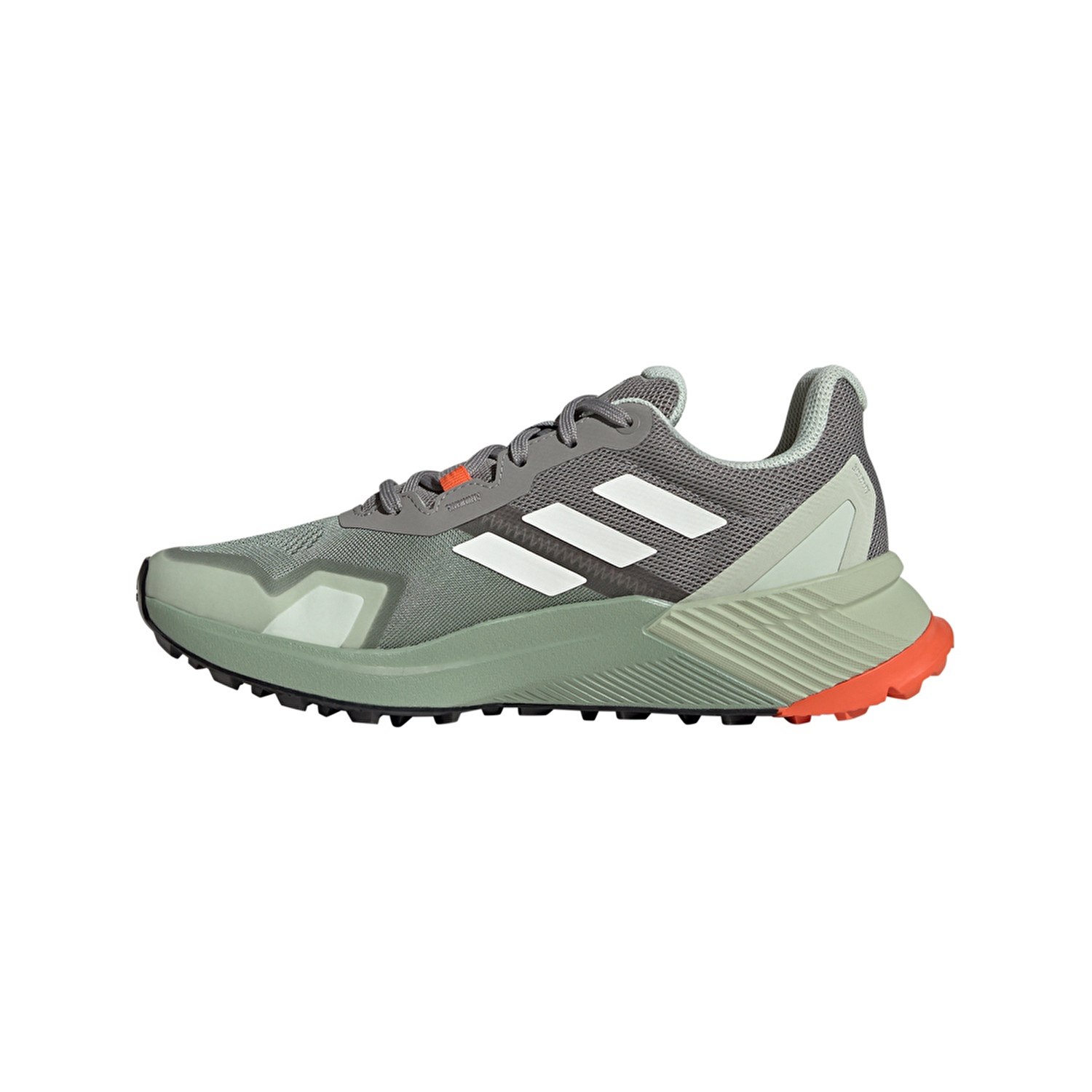 Adidas Terrex Soulstride Kadın Patika Koşu Ayakkabısı