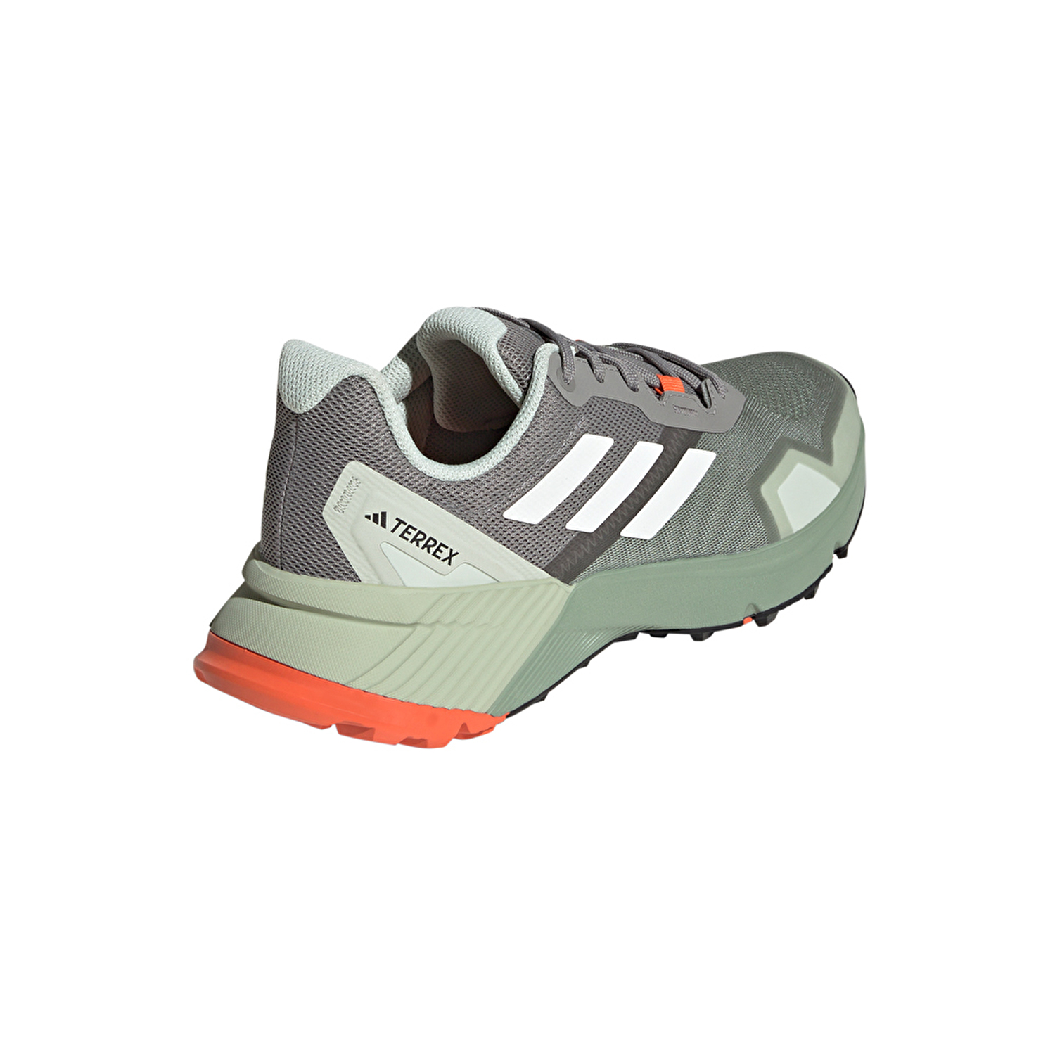 Adidas Terrex Soulstride Kadın Patika Koşu Ayakkabısı