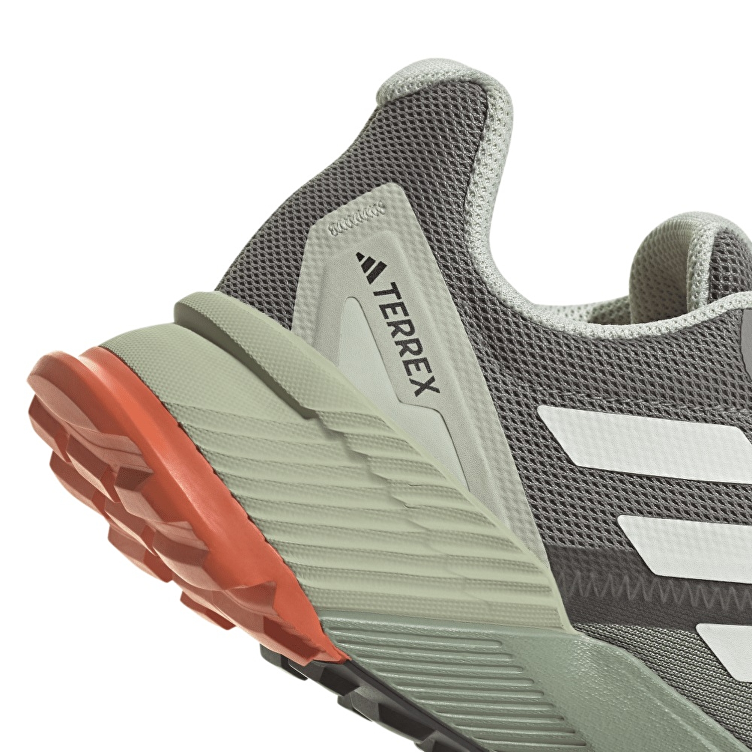 Adidas Terrex Soulstride Kadın Patika Koşu Ayakkabısı