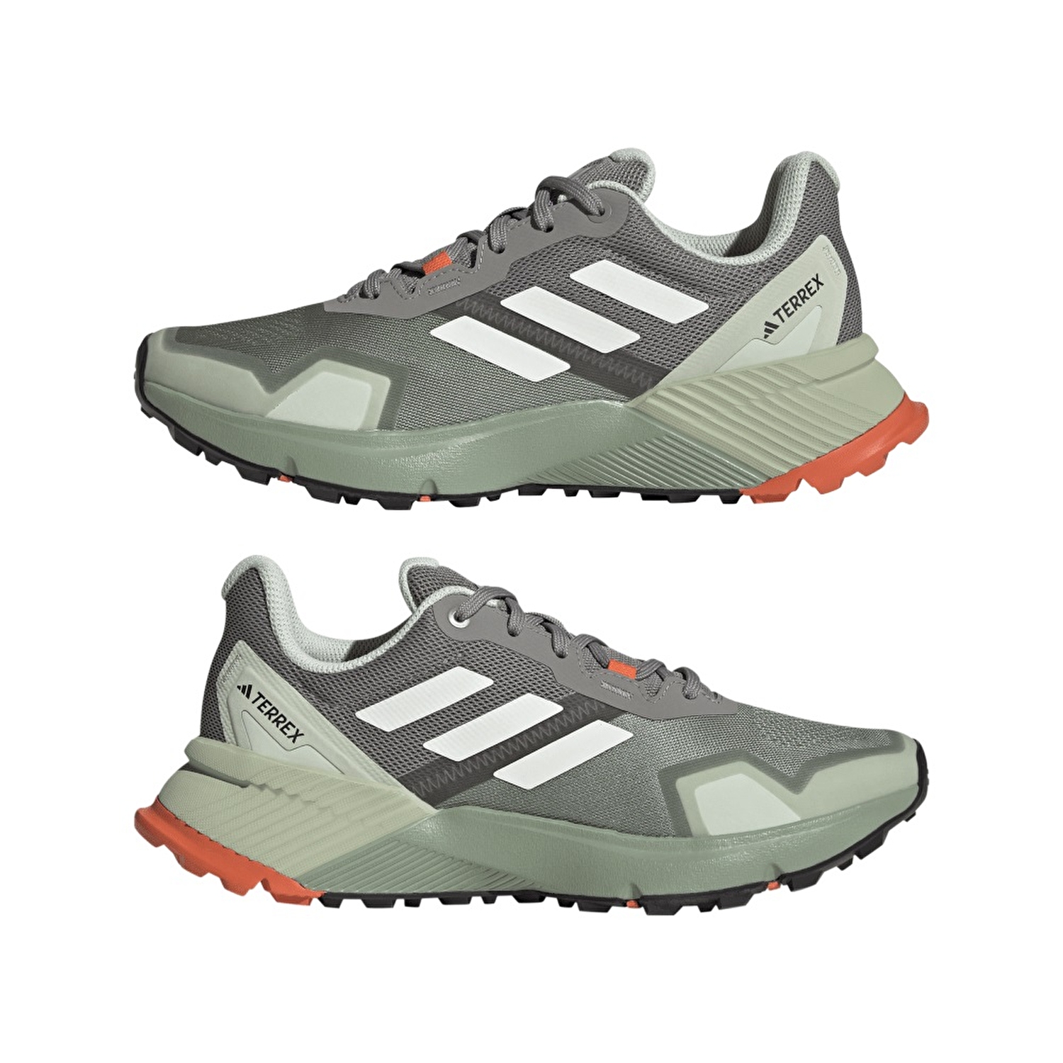 Adidas Terrex Soulstride Kadın Patika Koşu Ayakkabısı