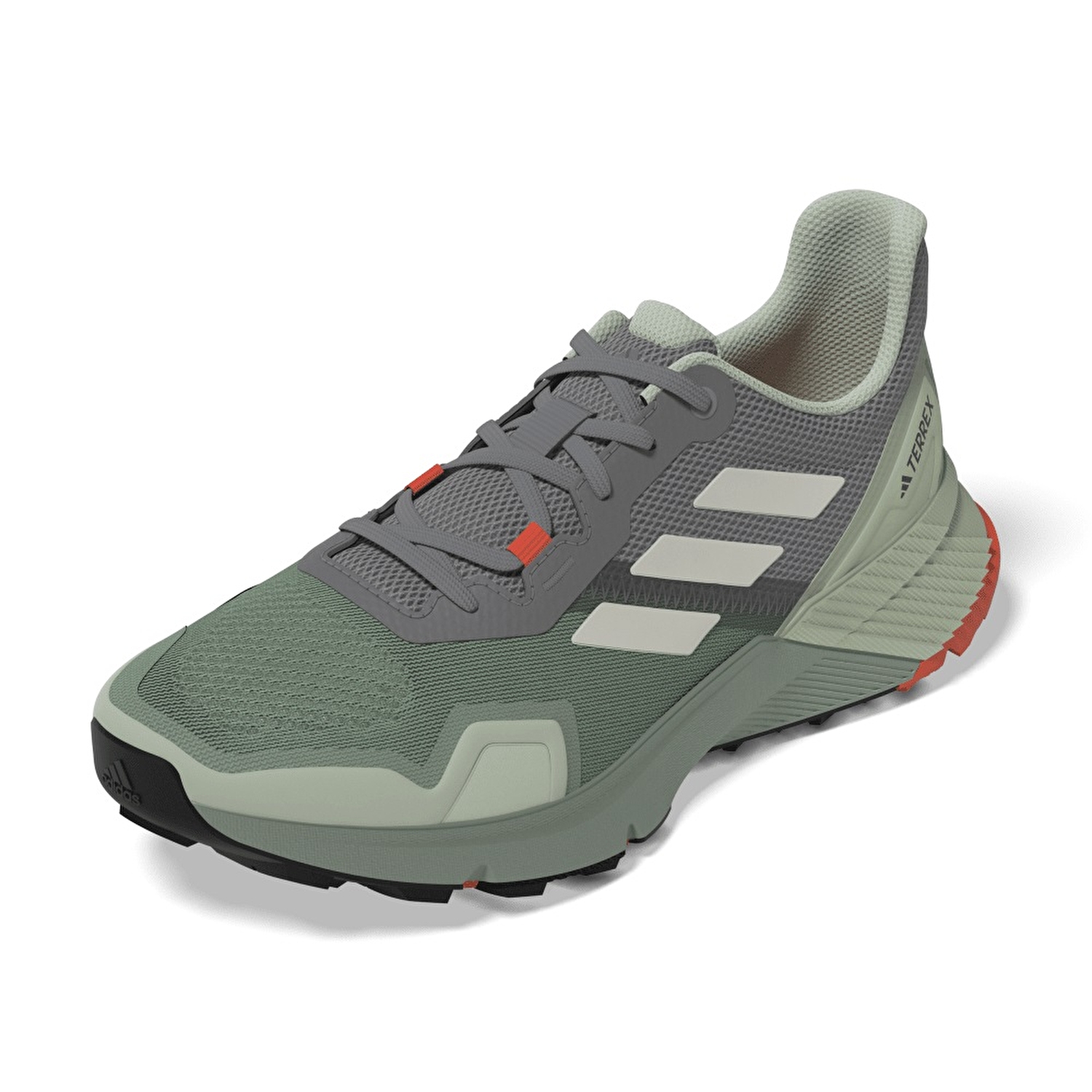 Adidas Terrex Soulstride Kadın Patika Koşu Ayakkabısı