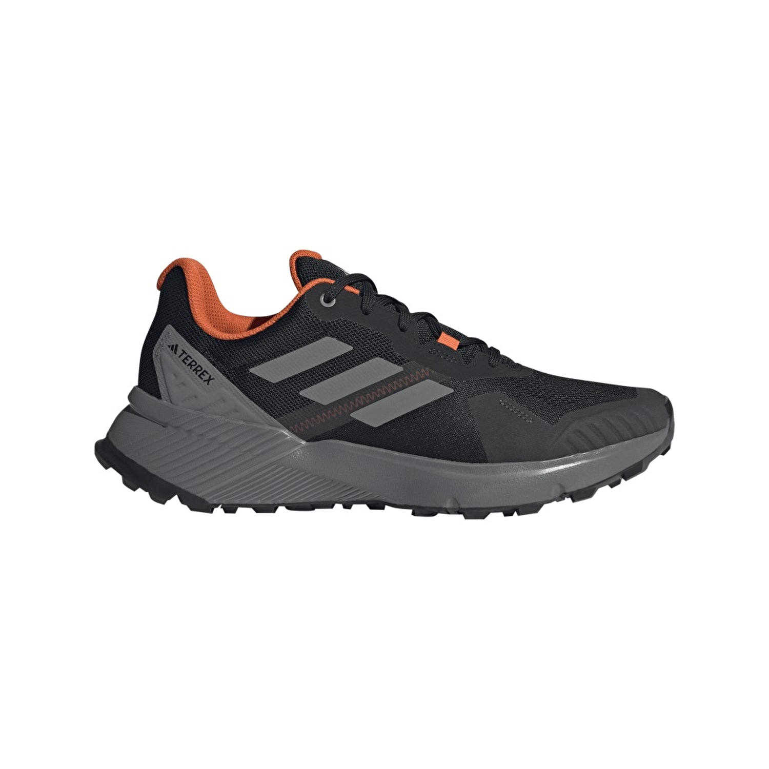 Adidas Terrex Soulstride Erkek Patika Koşu Ayakkabısı